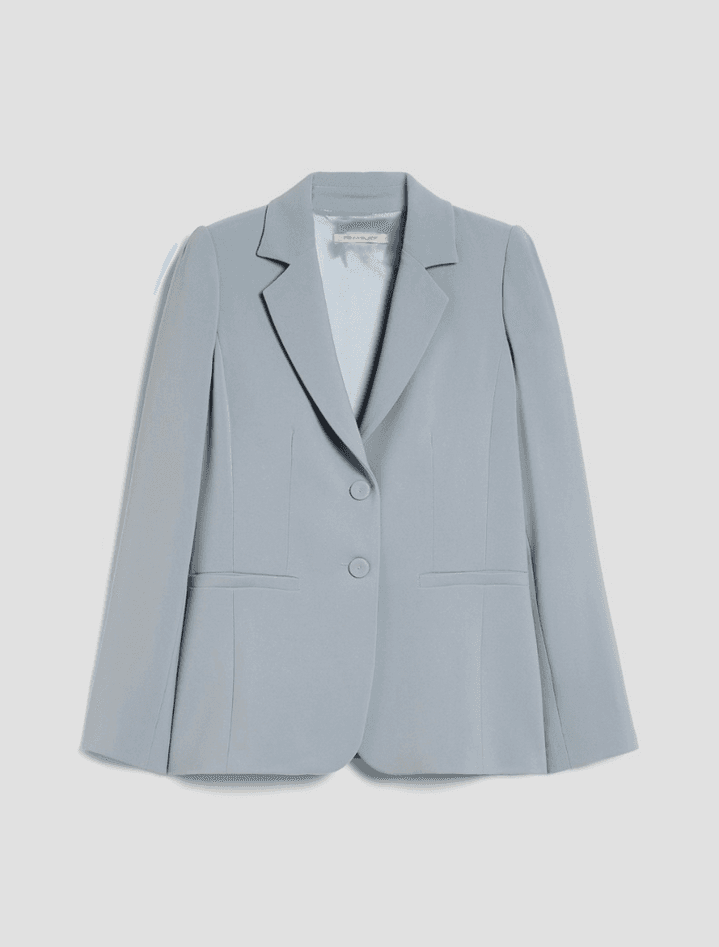 PENNYBLACK giacca donna azzurro - 6