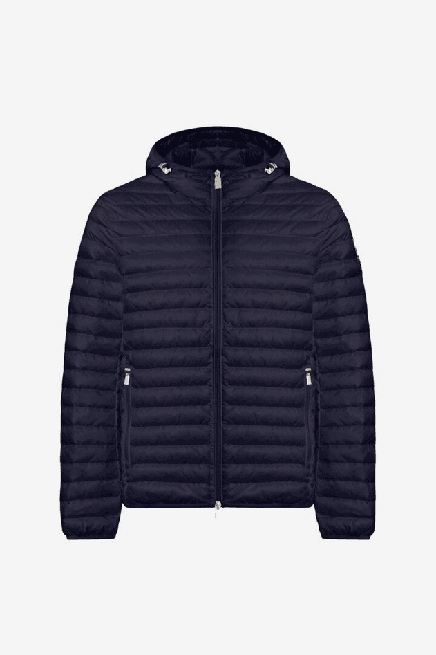 Ciesse Piumini giubbino uomo blu scuro - 7