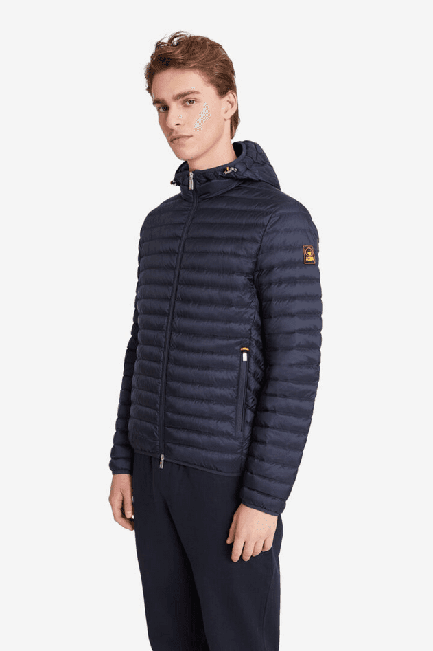 Ciesse Piumini giubbino uomo blu scuro - 2