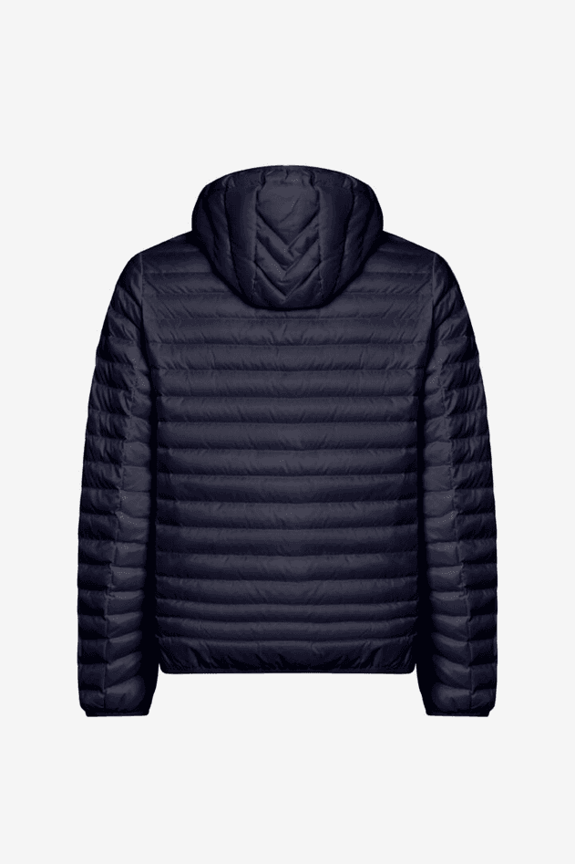 Ciesse Piumini giubbino uomo blu scuro - 4