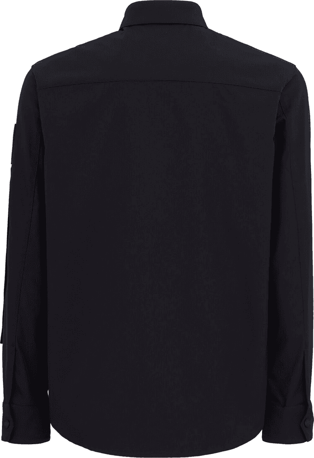 OUTHERE giubbino uomo blue navy - 2