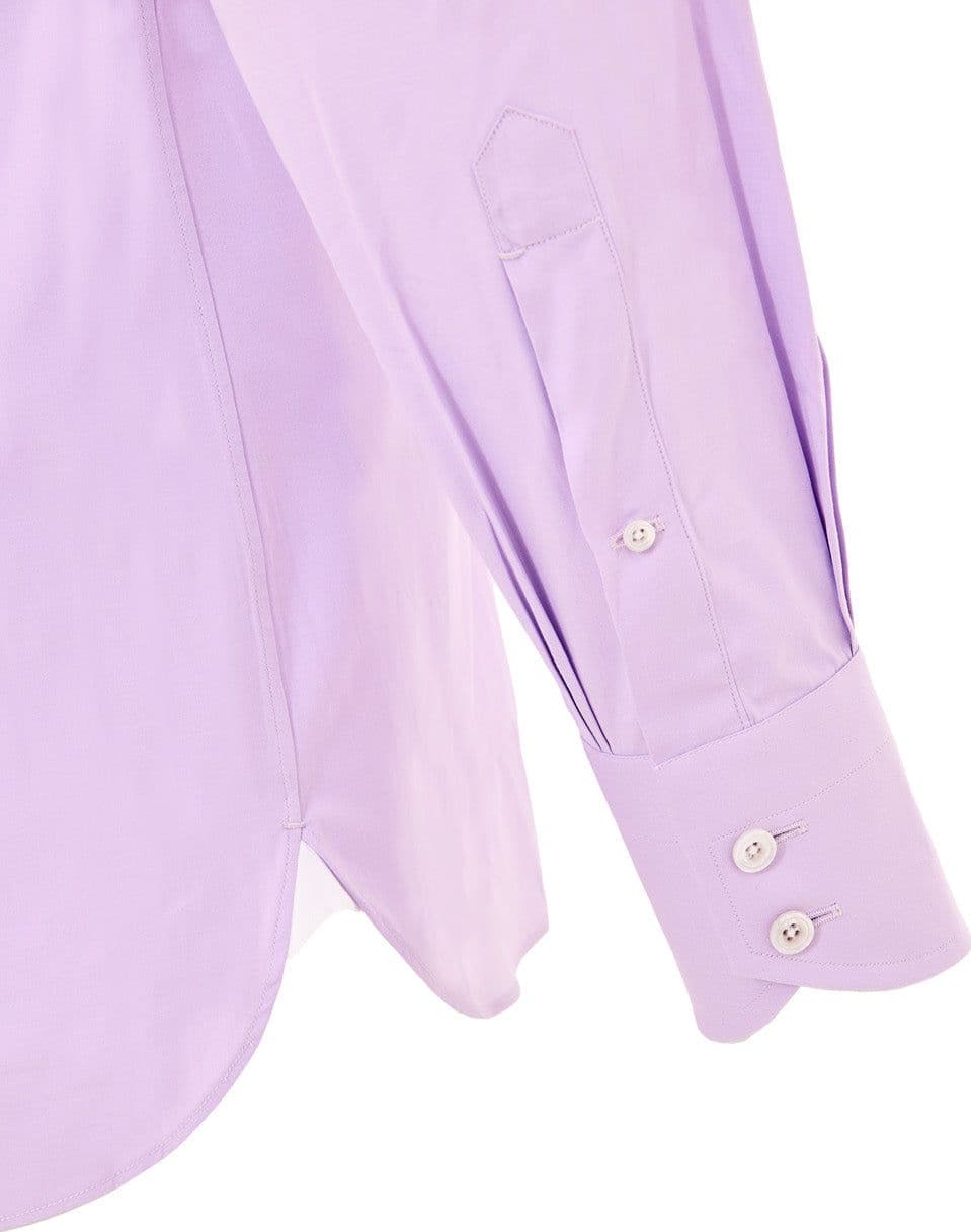 Tom Ford Camicia in Cotone - 3
