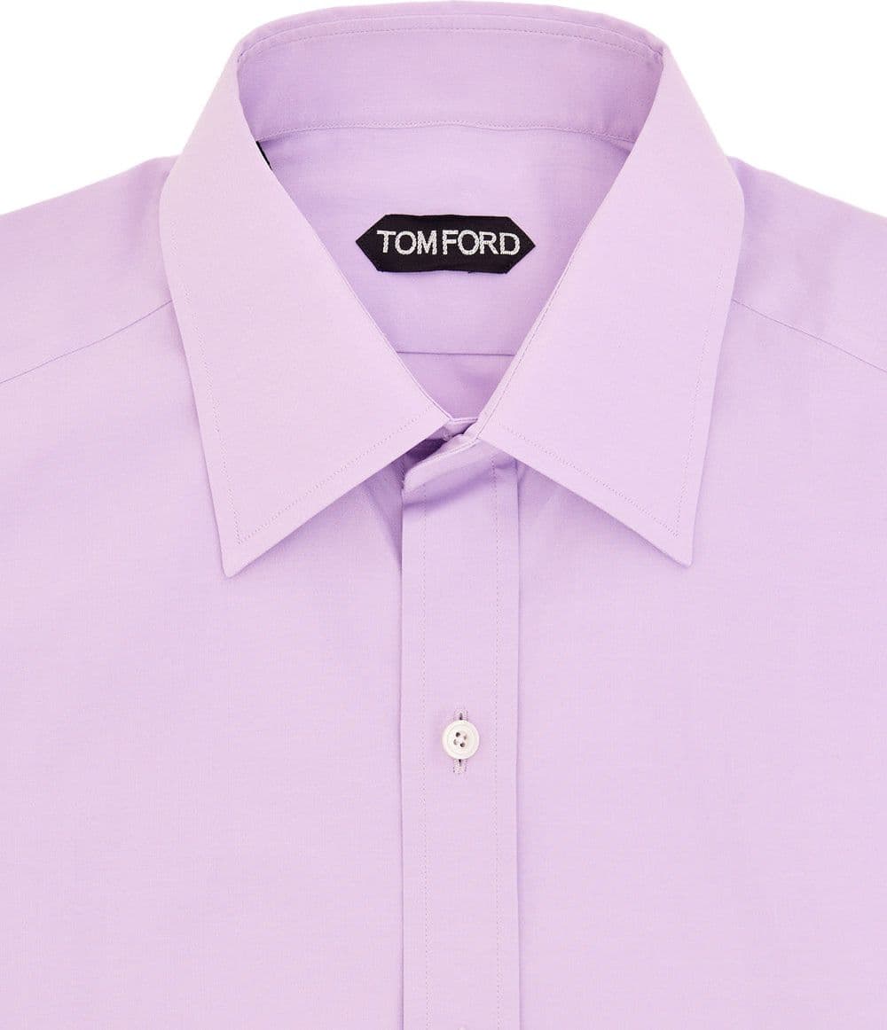 Tom Ford Camicia in Cotone - 4