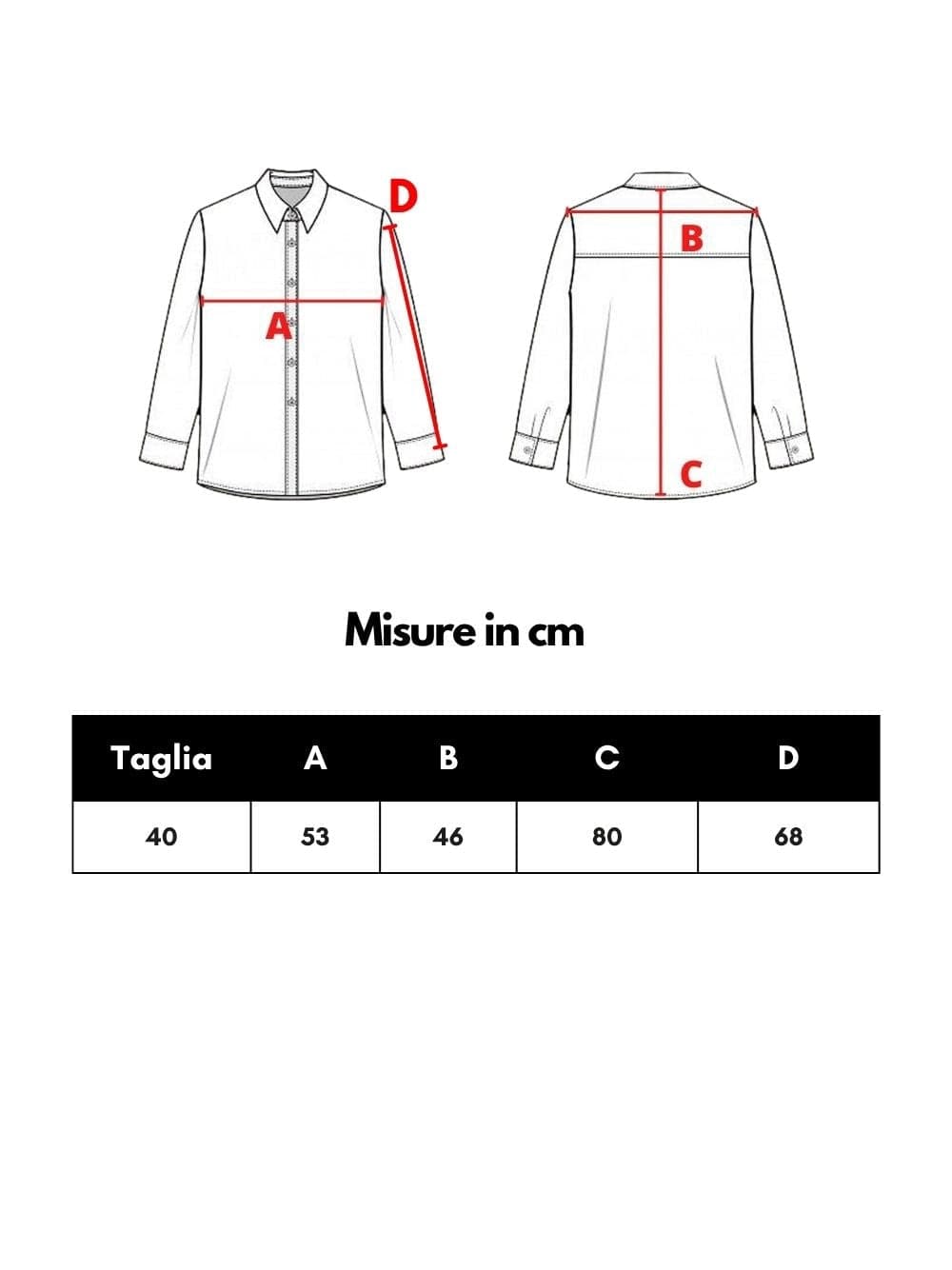 Tom Ford Camicia in Cotone - 5