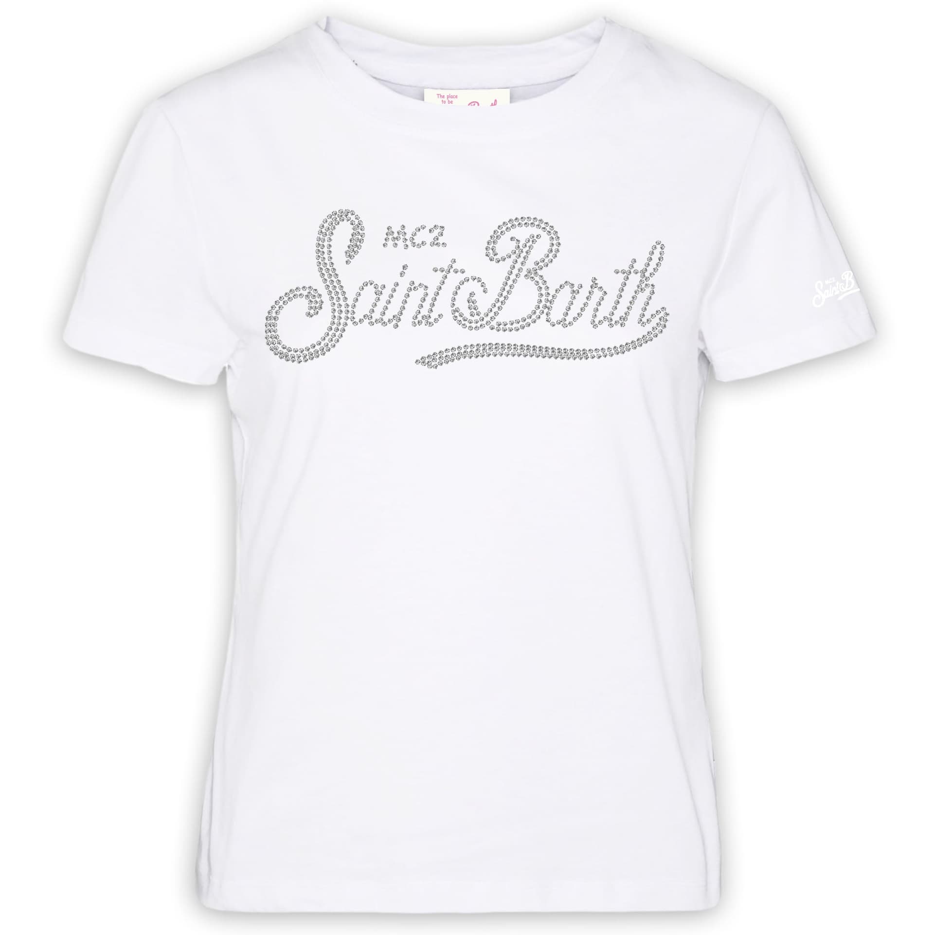 MC2 SAINT BARTH  T-Shirt EMI0001-02296L - 2