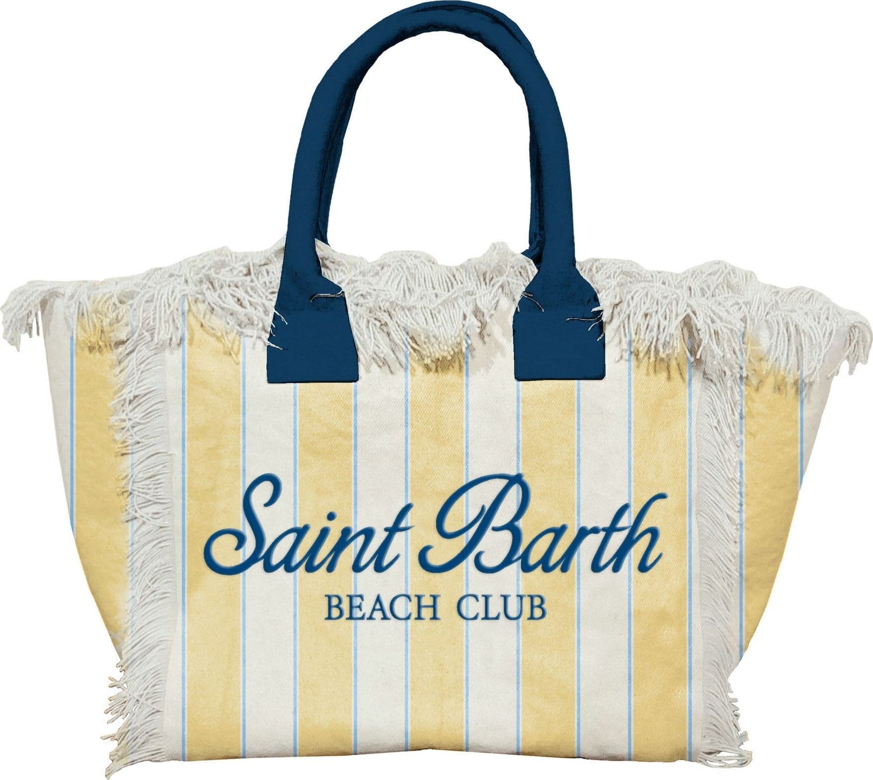 MC2 SAINT BARTH  Borsa a mano con tracolla COL0001-02600L