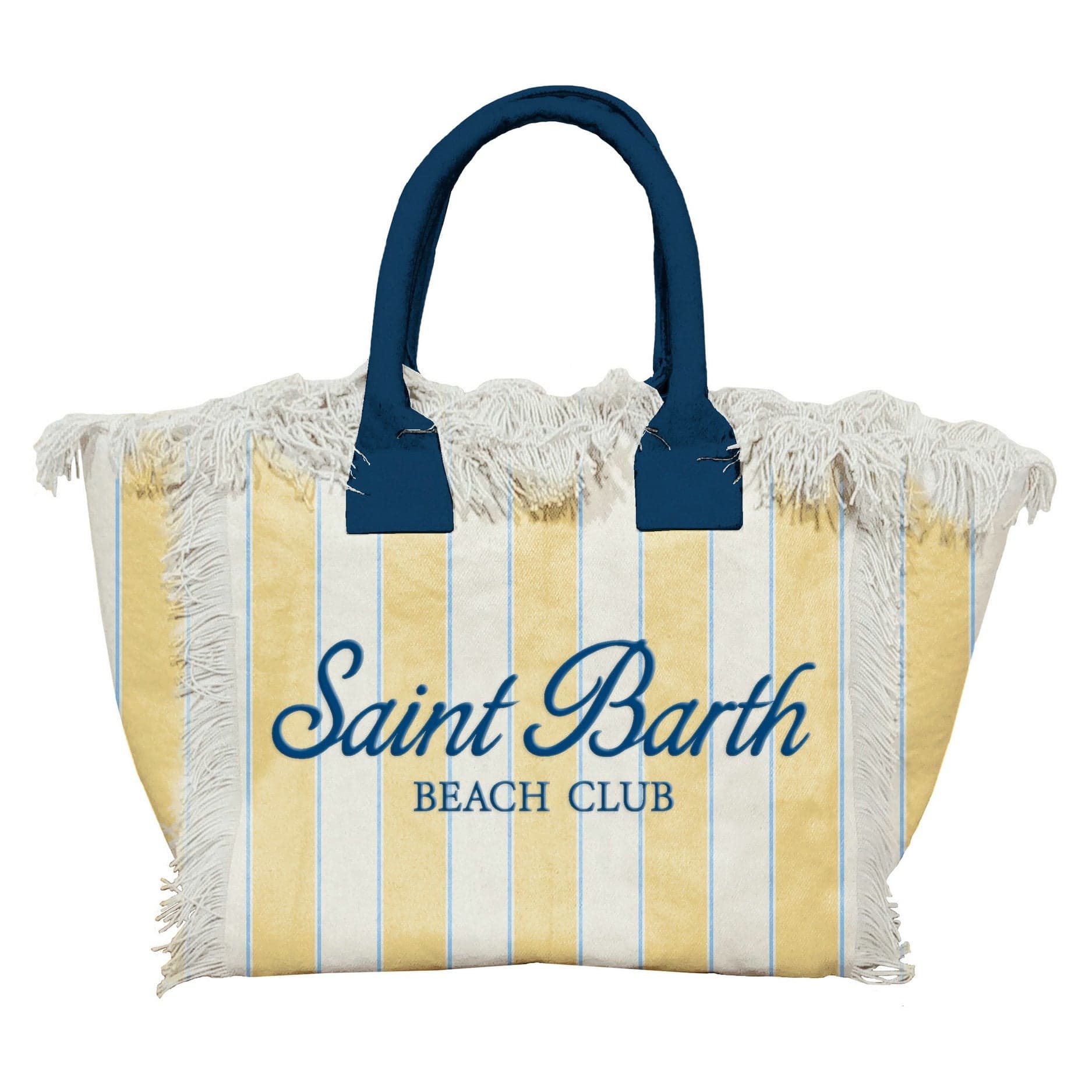 MC2 SAINT BARTH  Borsa a mano con tracolla COL0001-02600L - 2