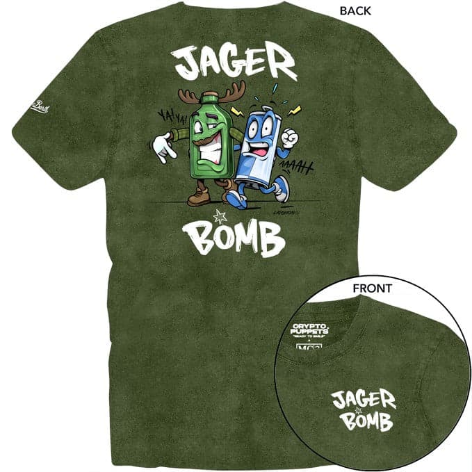 MC2 SAINT BARTH  T-shirt effetto faded JACK001-00491L - 2
