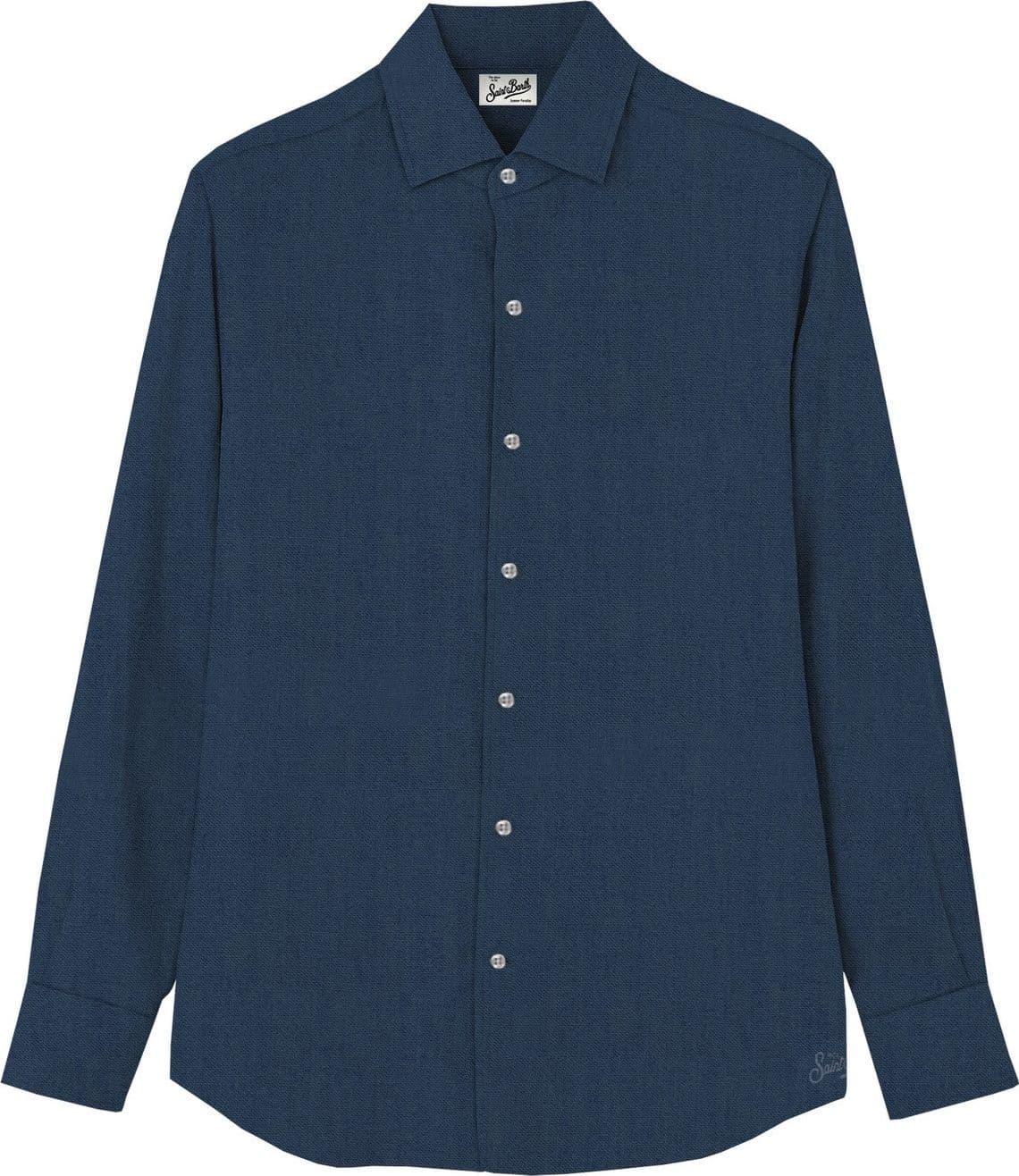 MC2 SAINT BARTH  CAMICIA RPH0001-00614L - 2