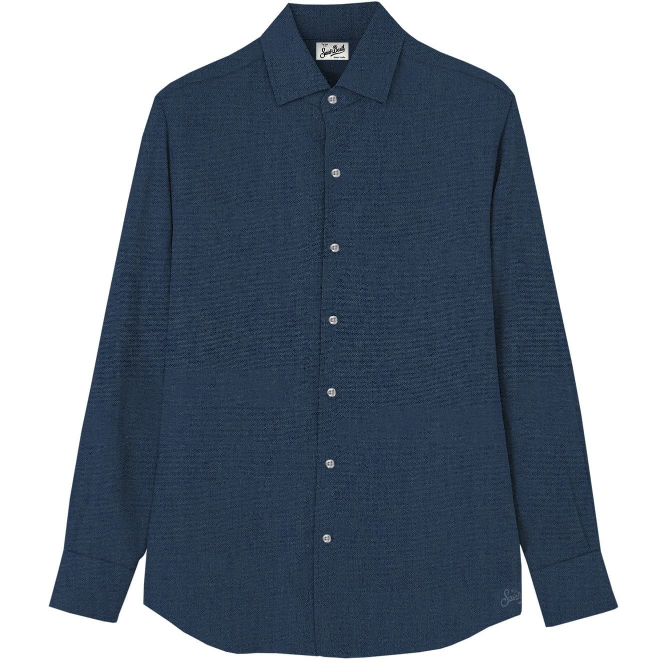 MC2 SAINT BARTH  CAMICIA RPH0001-00614L - 2