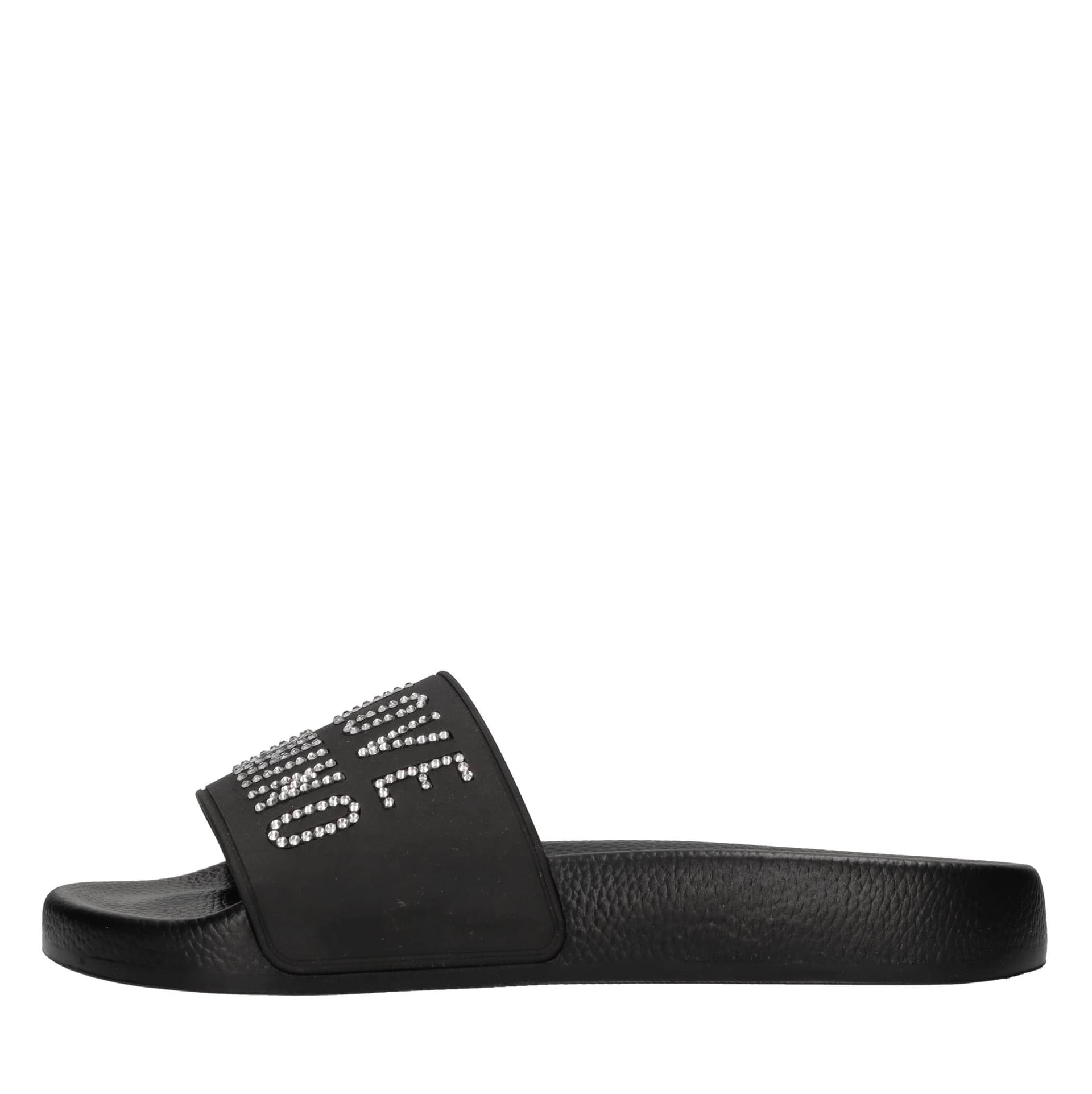 Love Moschino  Scarpe basse Nero - 6