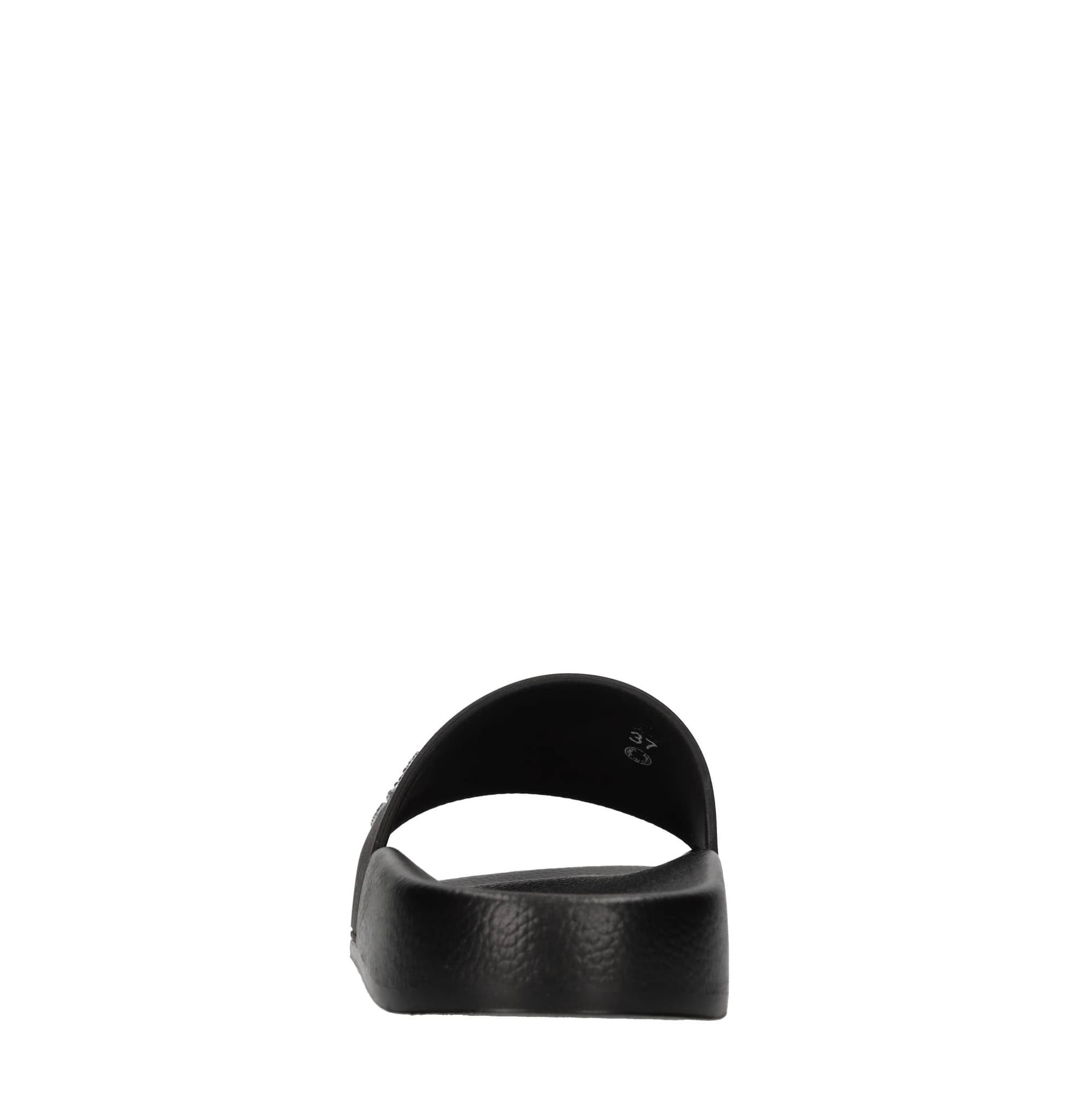 Love Moschino  Scarpe basse Nero - 2