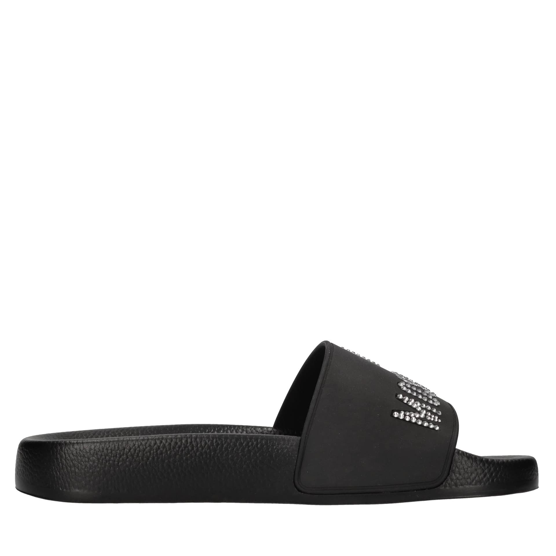 Love Moschino  Scarpe basse Nero - 3