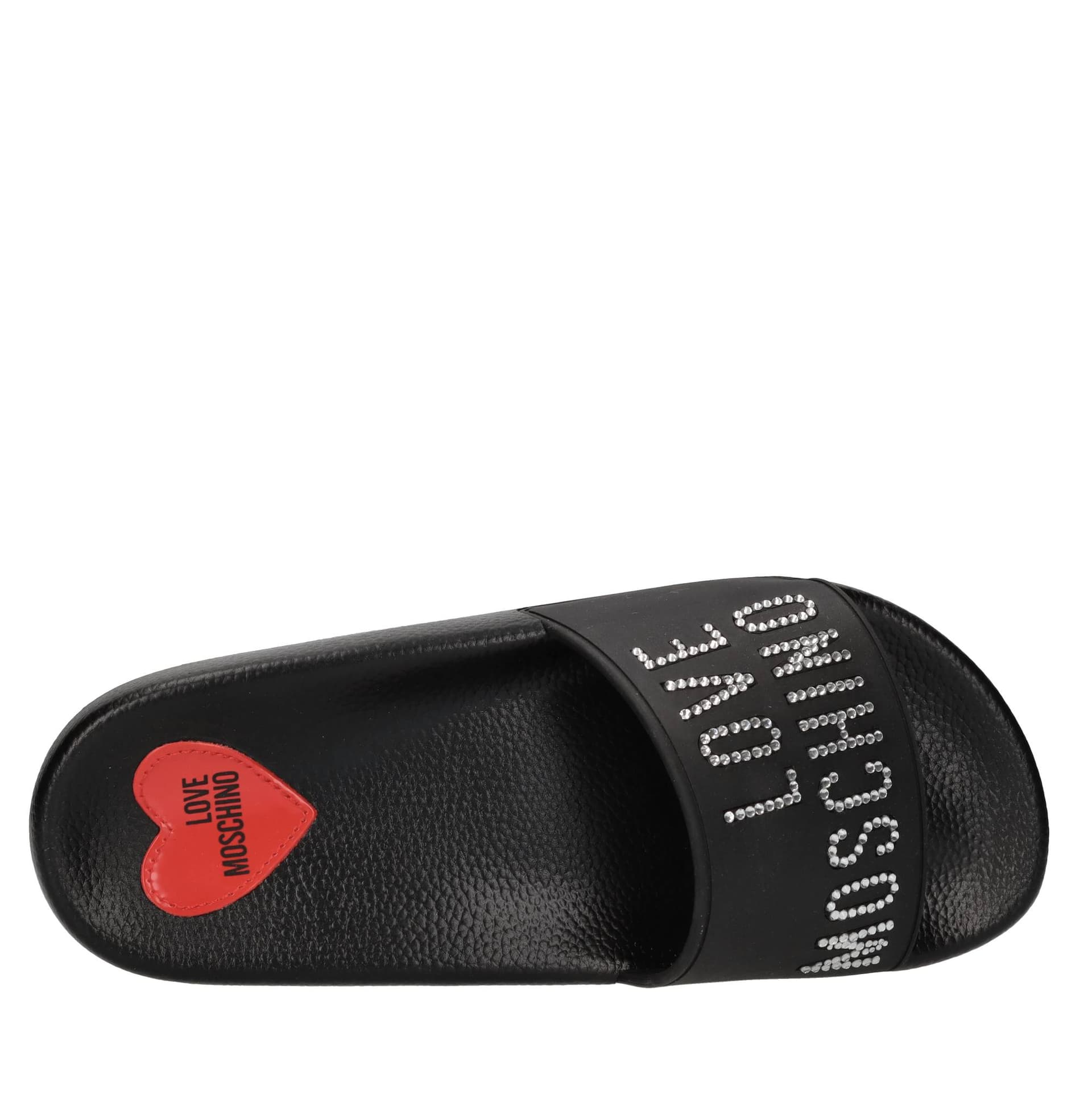 Love Moschino  Scarpe basse Nero - 5