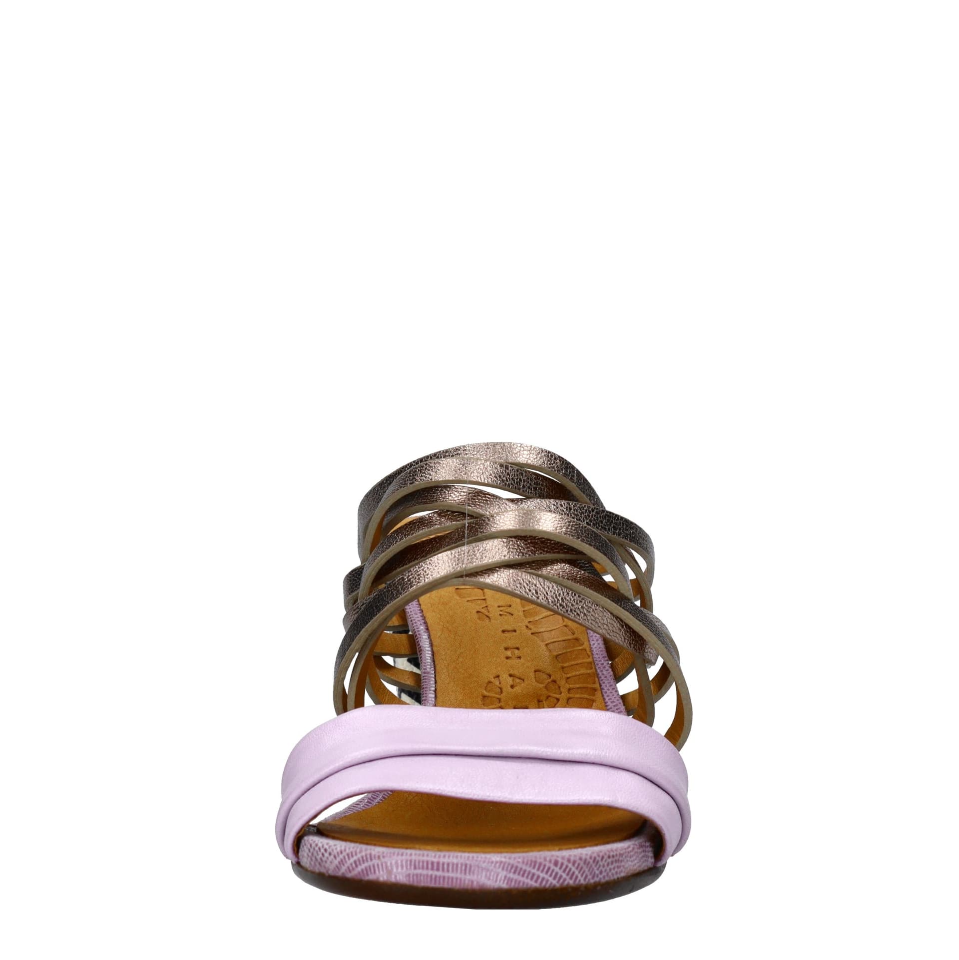 Chie Mihara  Sandali Multicolor - 4