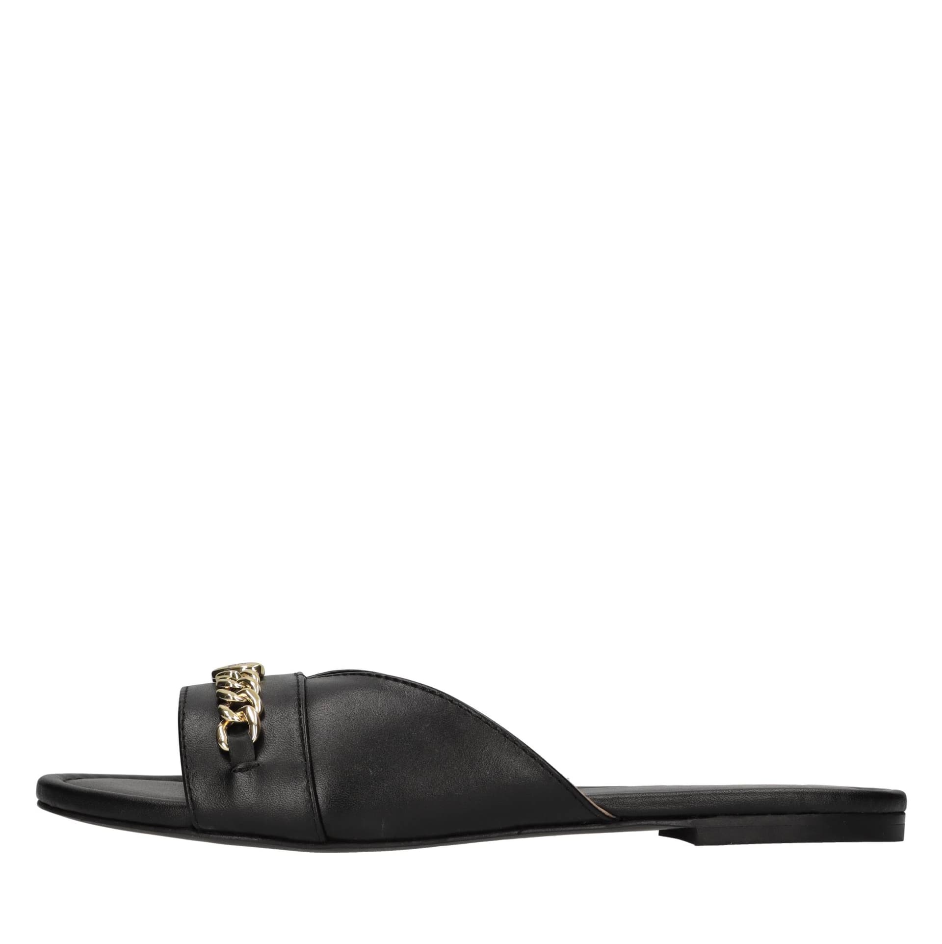 Love Moschino  Scarpe basse Nero - 6