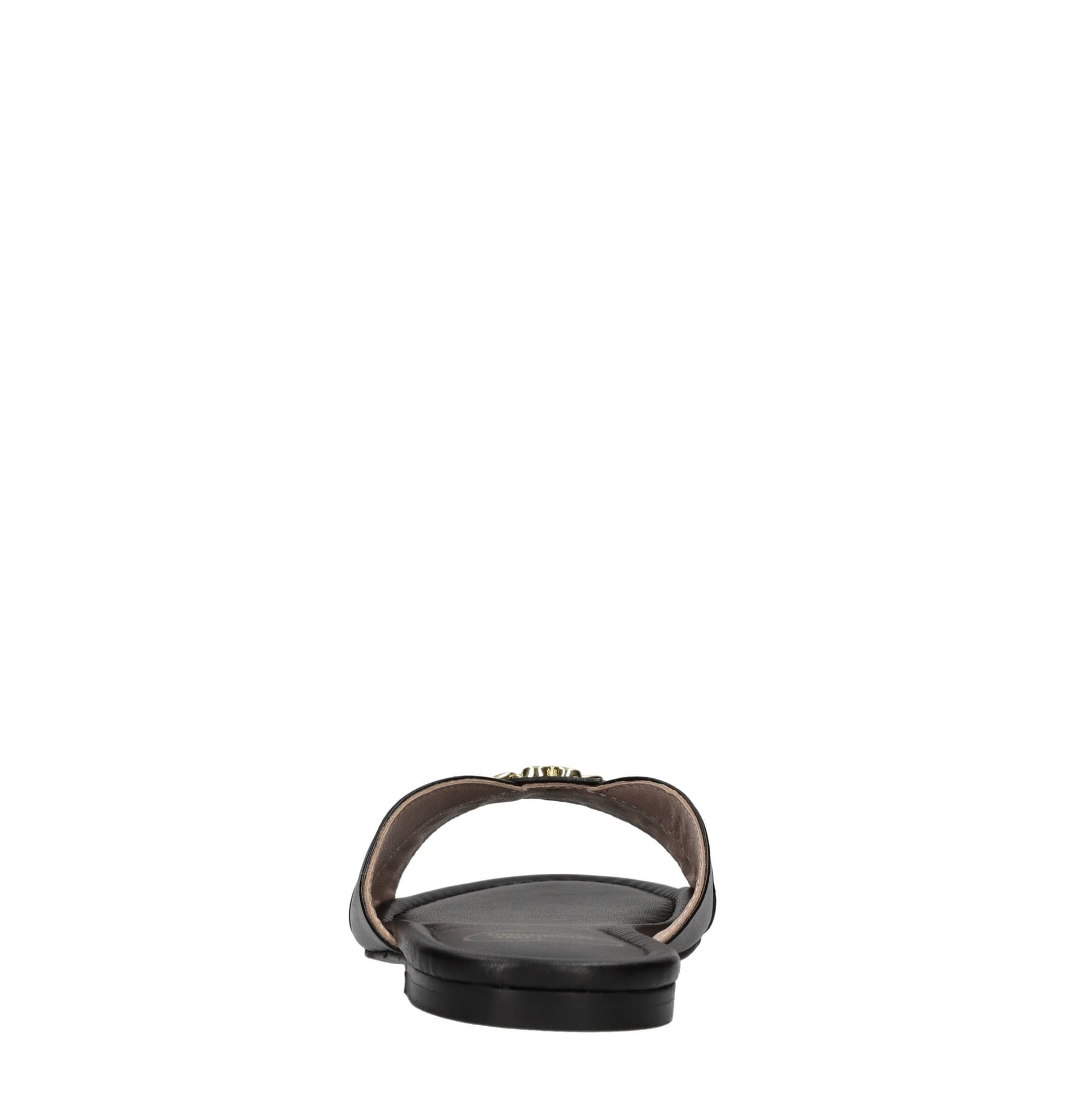 Love Moschino  Scarpe basse Nero - 2