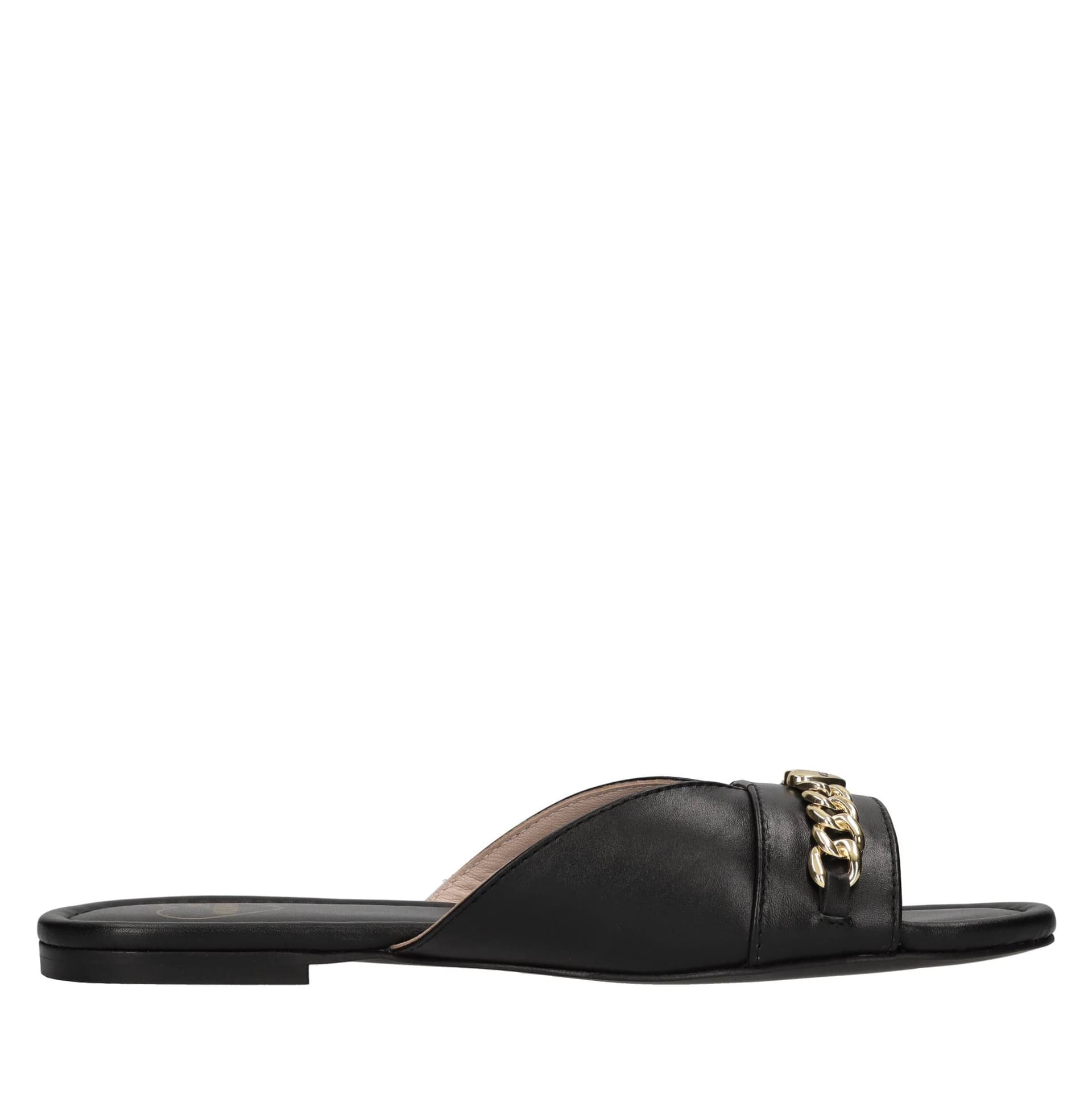 Love Moschino  Scarpe basse Nero - 3