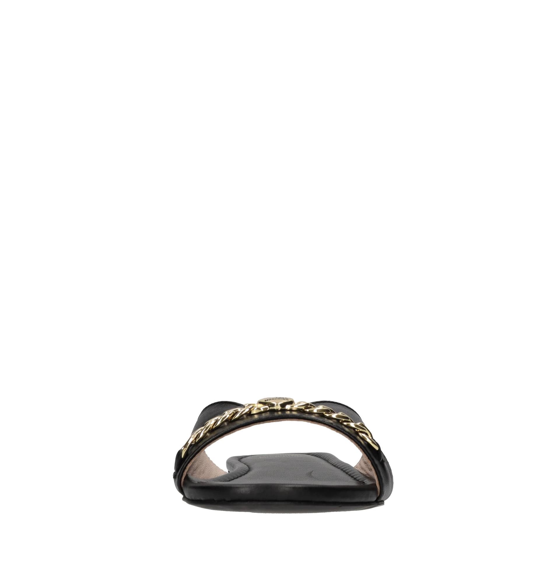 Love Moschino  Scarpe basse Nero - 4