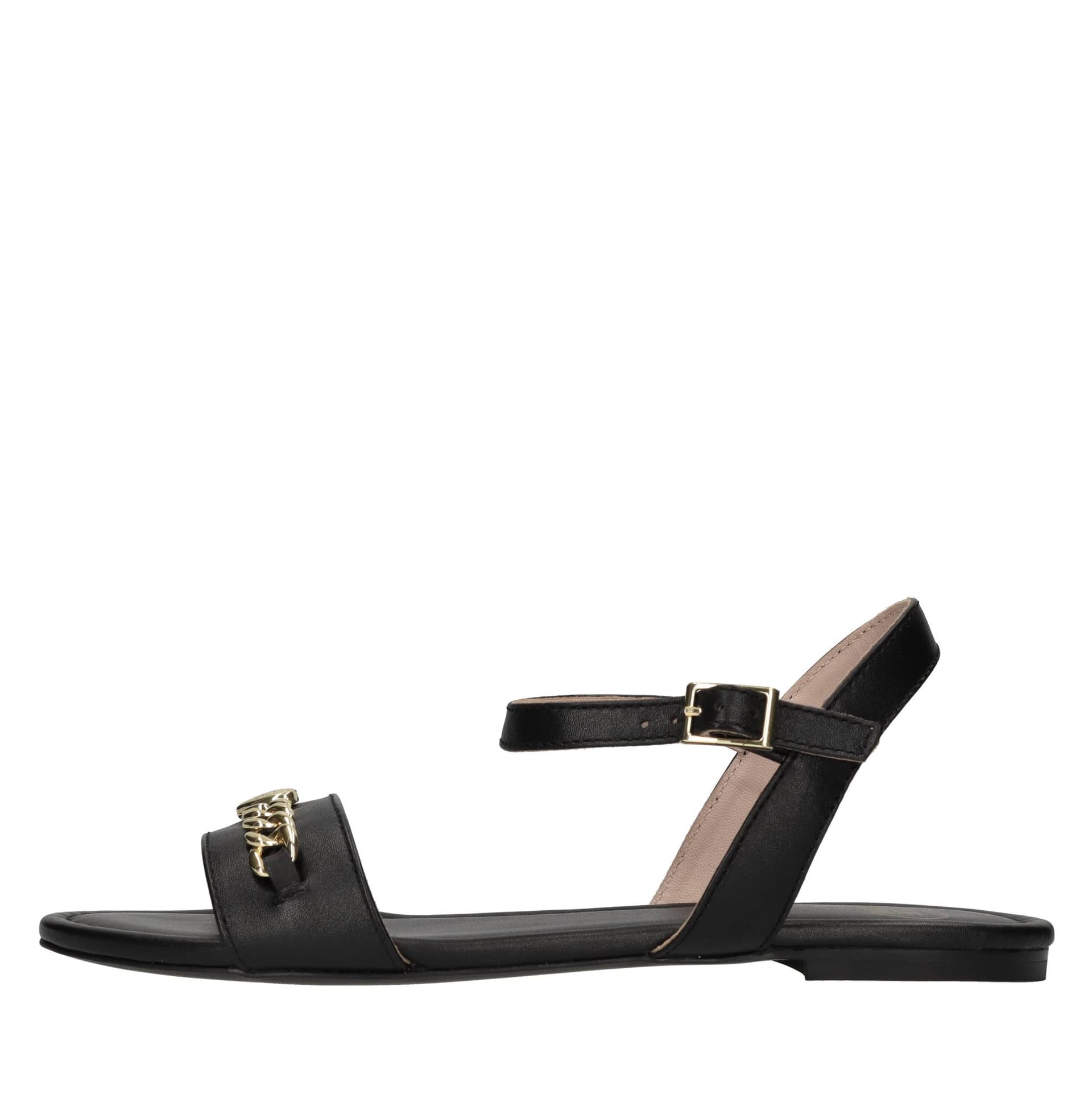 Love Moschino  Scarpe basse Nero - 6
