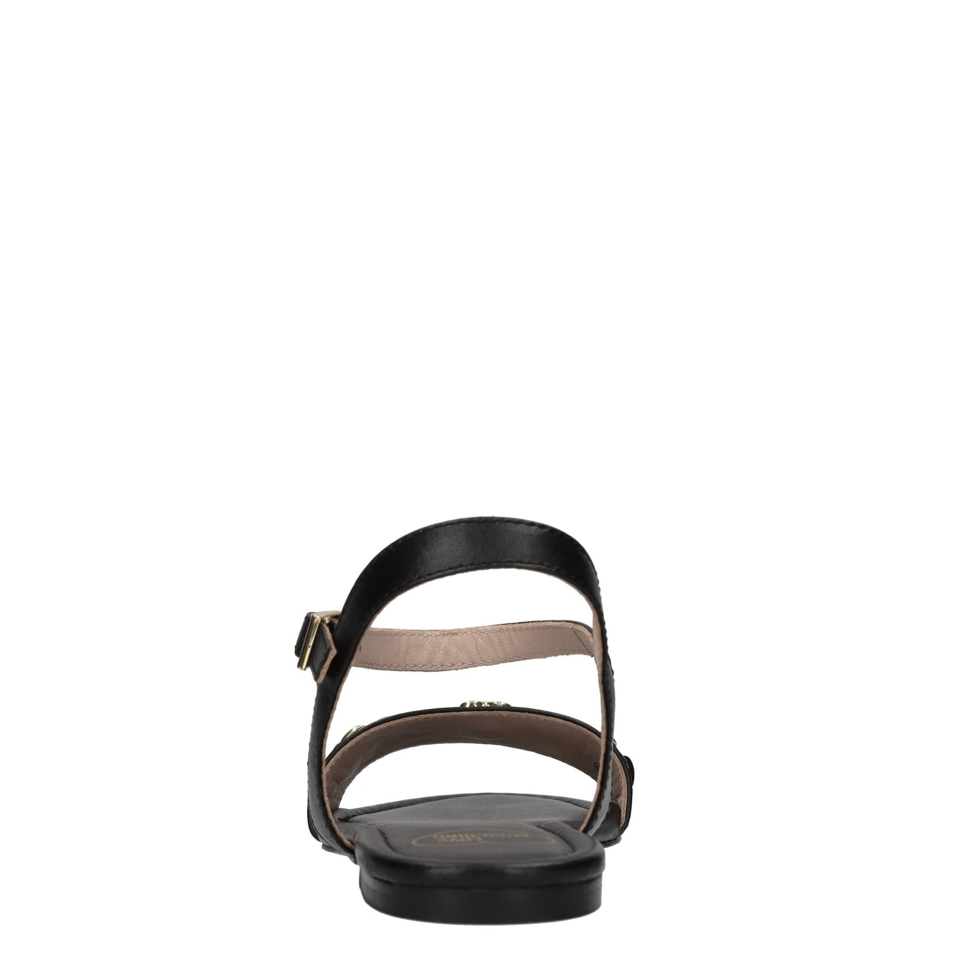 Love Moschino  Scarpe basse Nero - 2