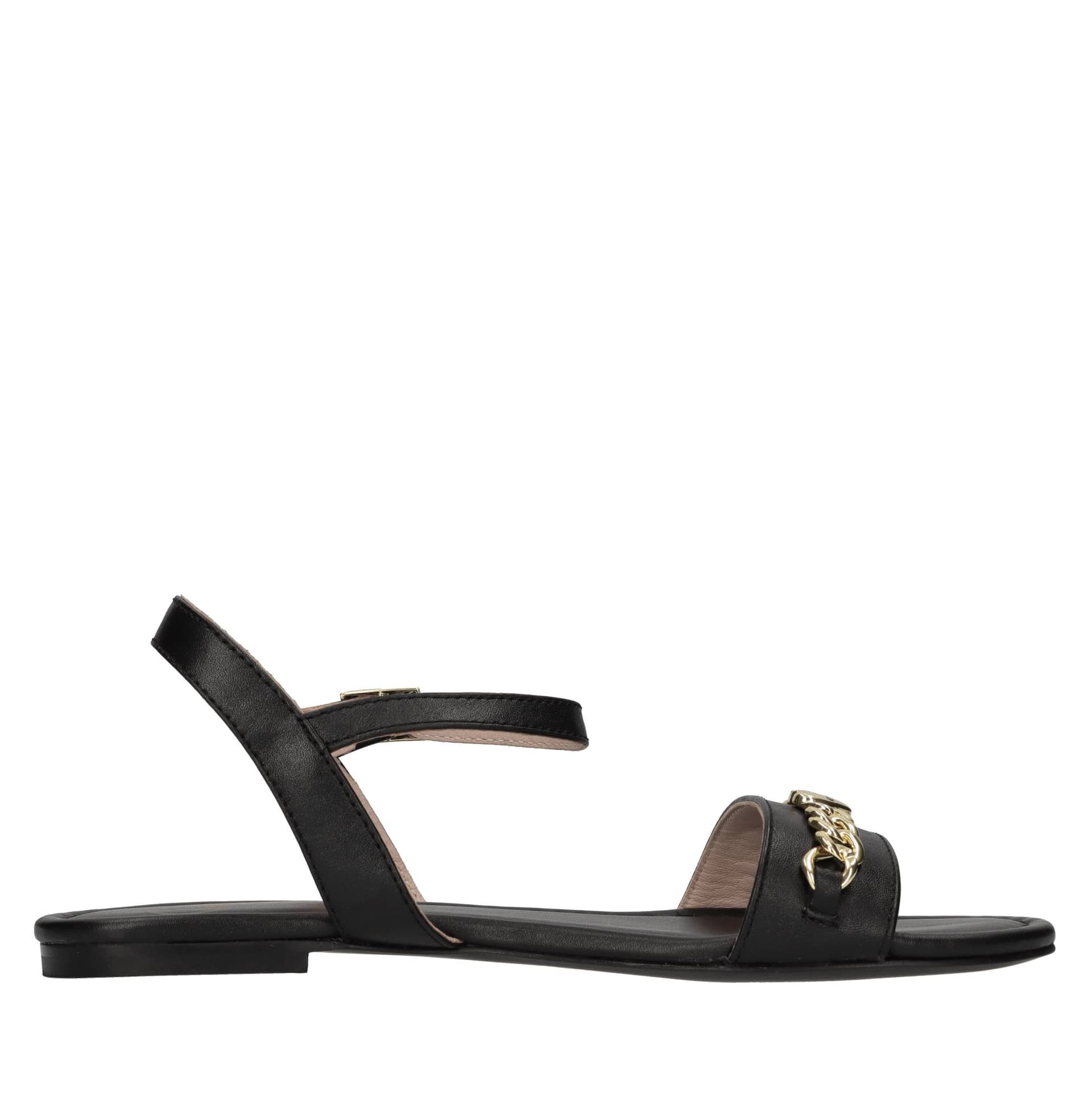 Love Moschino  Scarpe basse Nero - 3