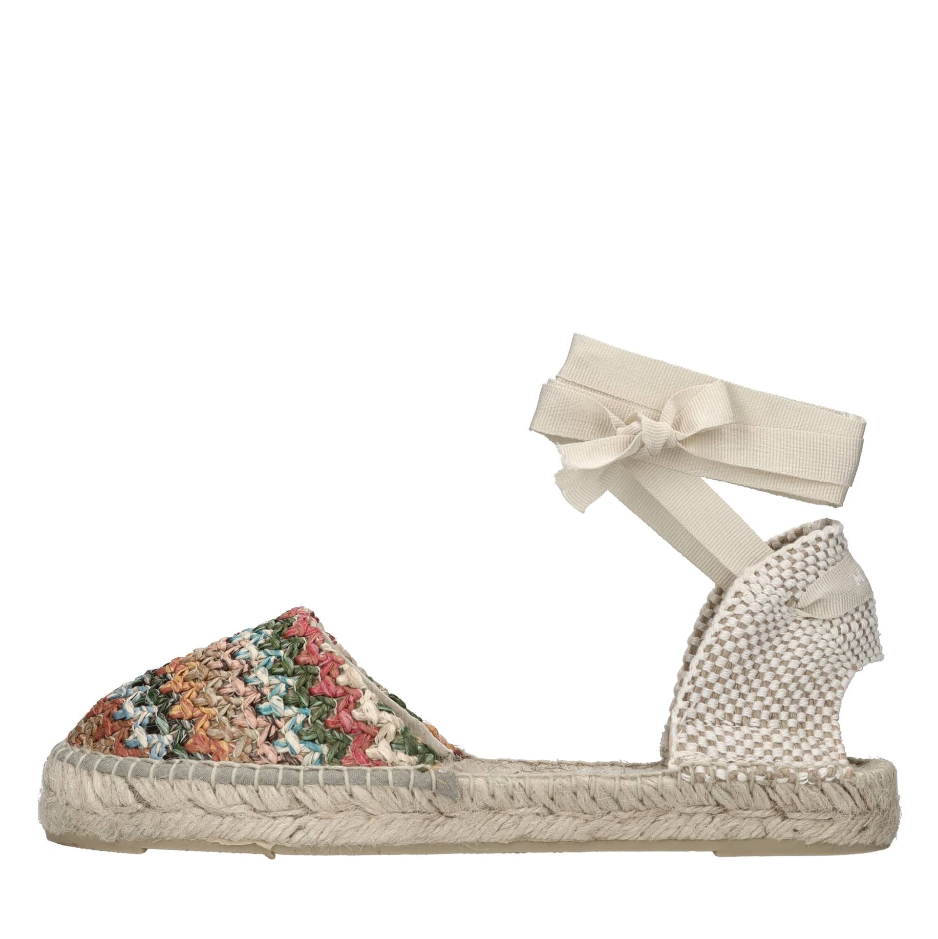 MANEBI'  Scarpe basse Multicolor - 6