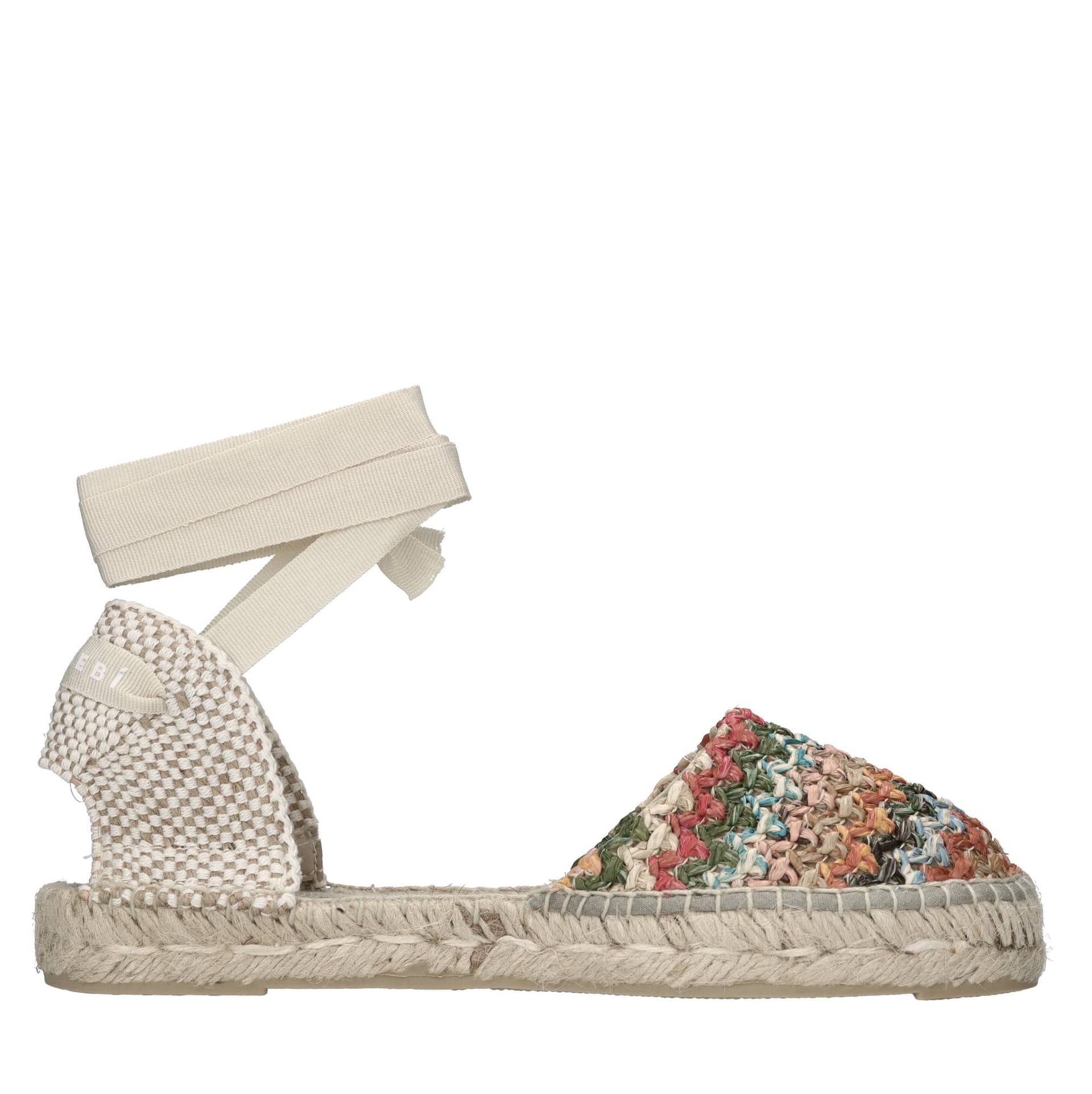 MANEBI'  Scarpe basse Multicolor - 3