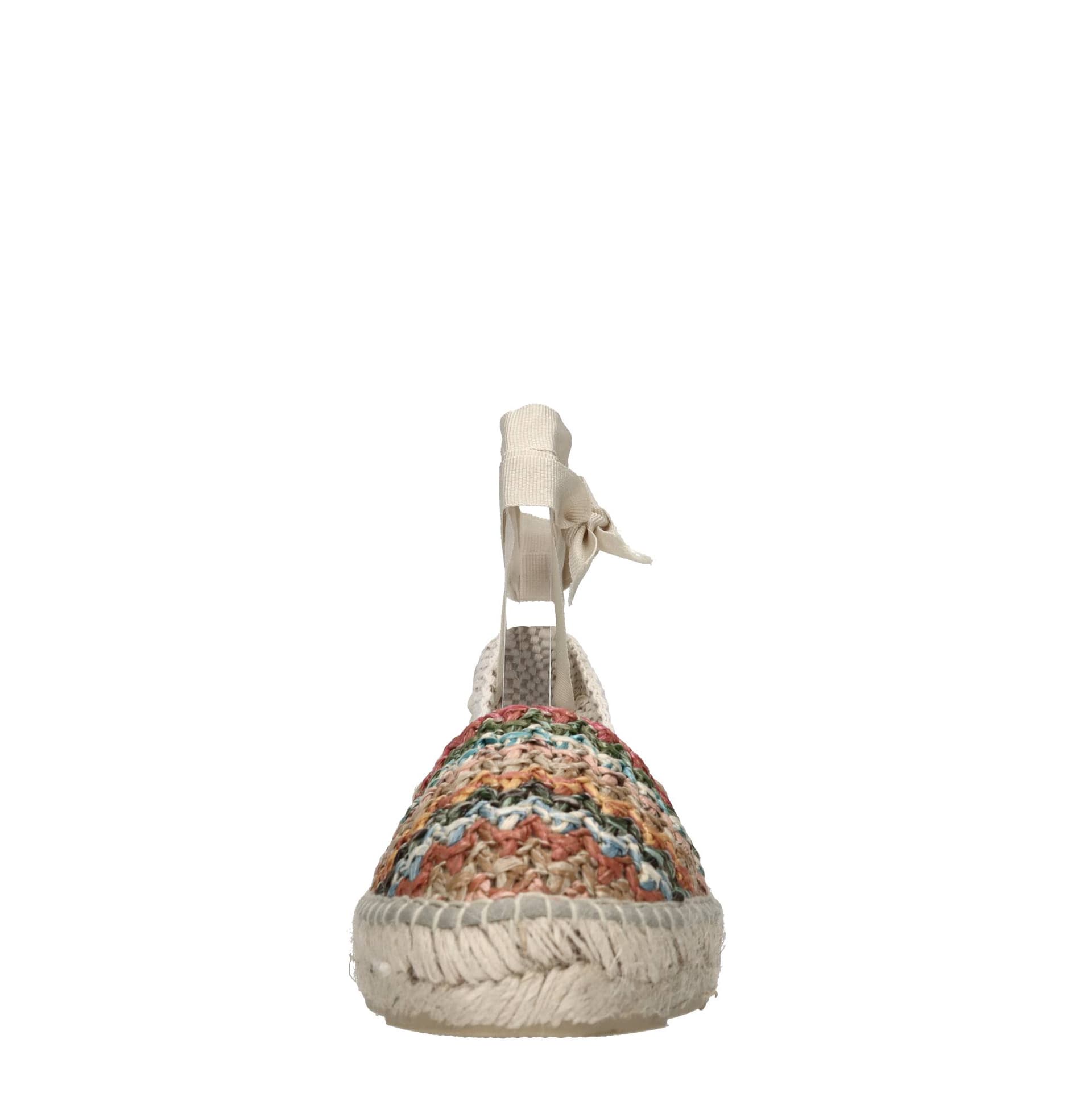 MANEBI'  Scarpe basse Multicolor - 4