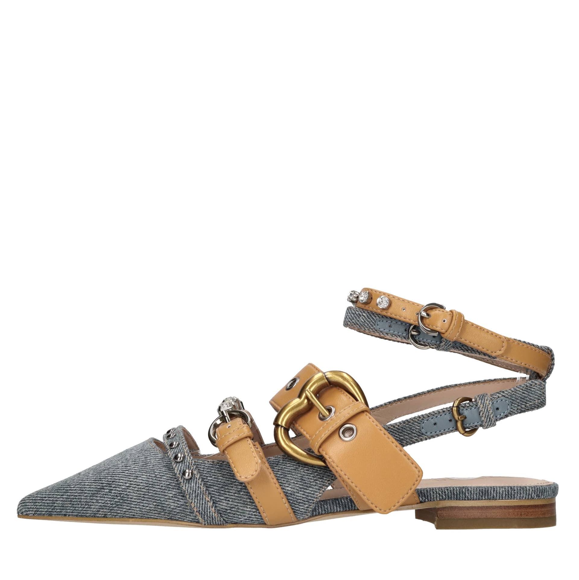Pinko  Scarpe basse Multicolor - 6