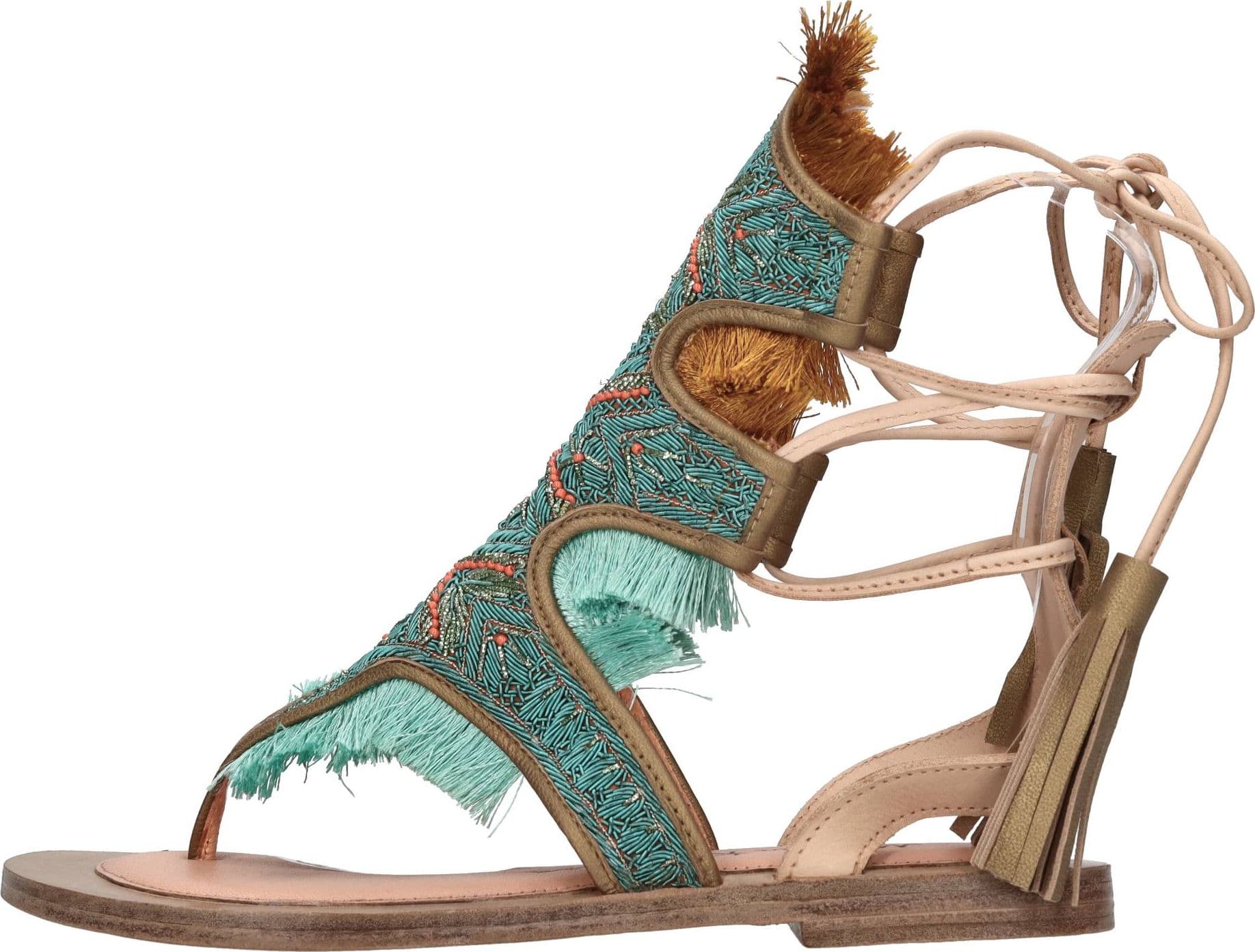 MEHER KAKALIA  Scarpe basse Multicolor - 6