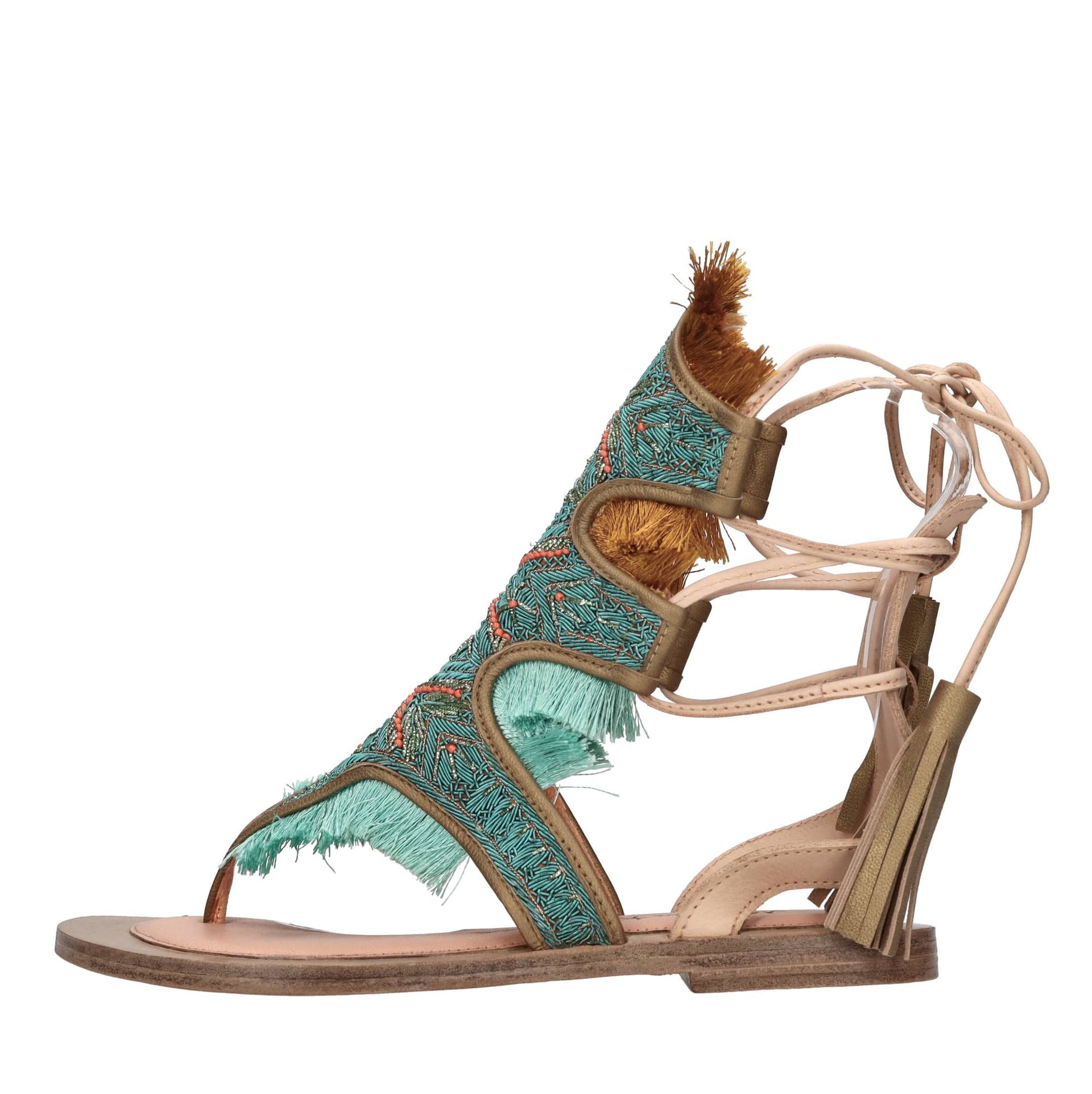 MEHER KAKALIA  Scarpe basse Multicolor - 6