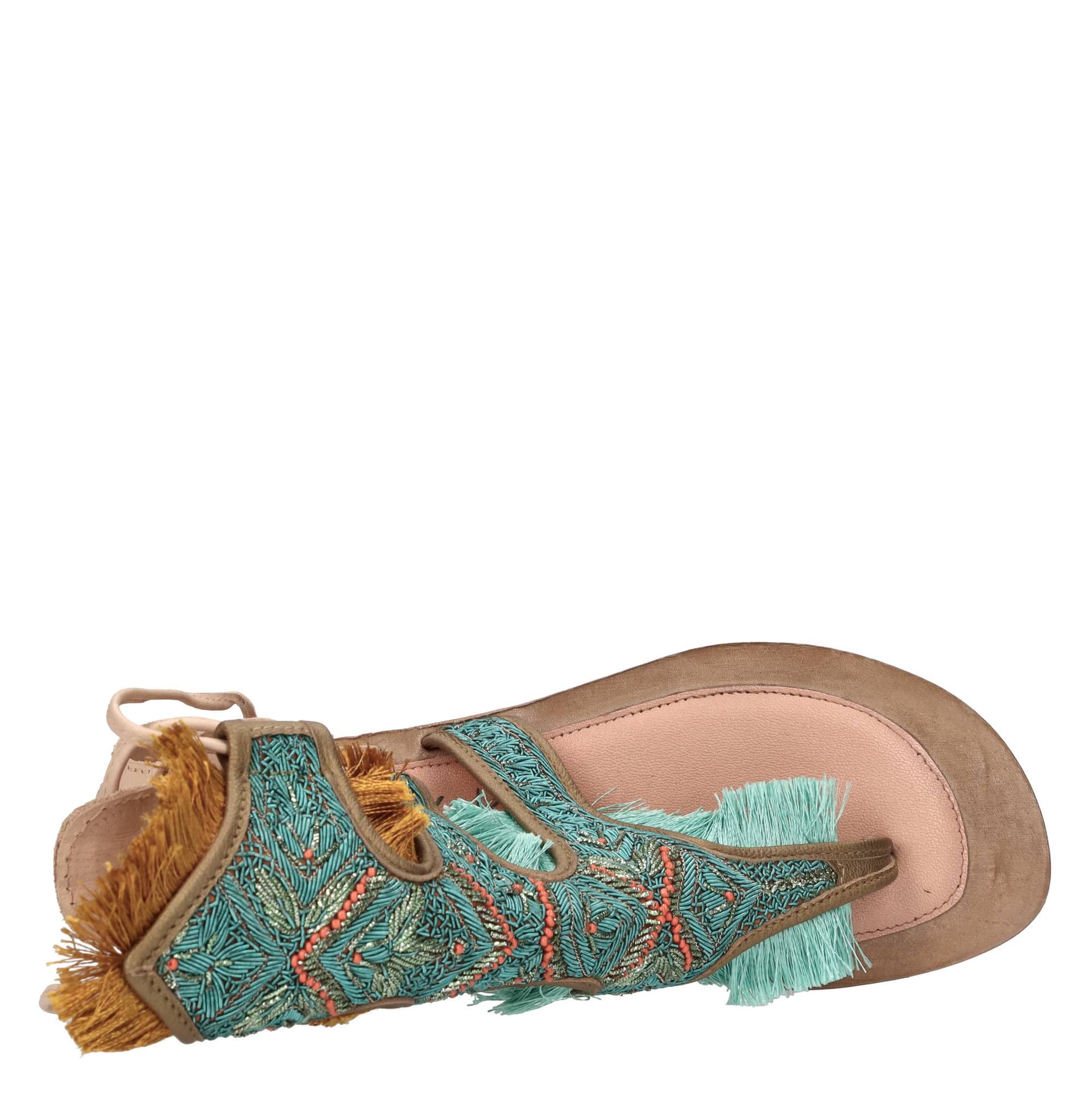 MEHER KAKALIA  Scarpe basse Multicolor - 5