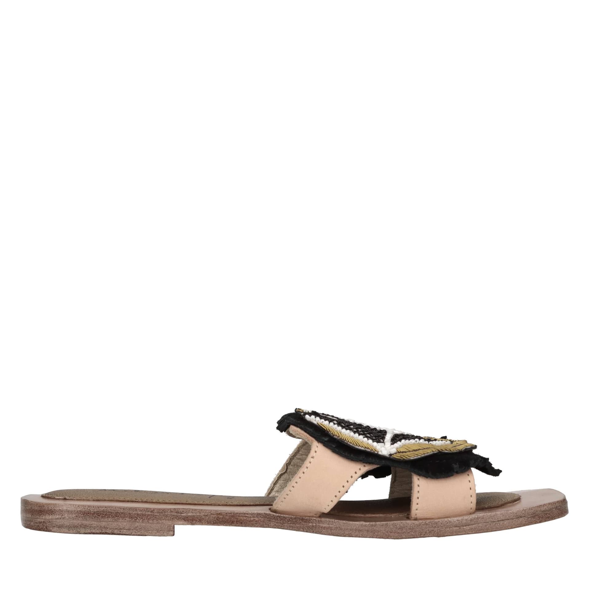 MEHER KAKALIA  Scarpe basse Multicolor - 3