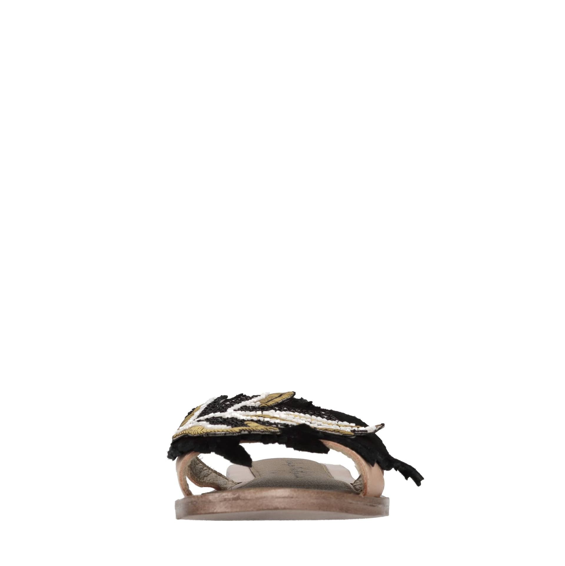 MEHER KAKALIA  Scarpe basse Multicolor - 4