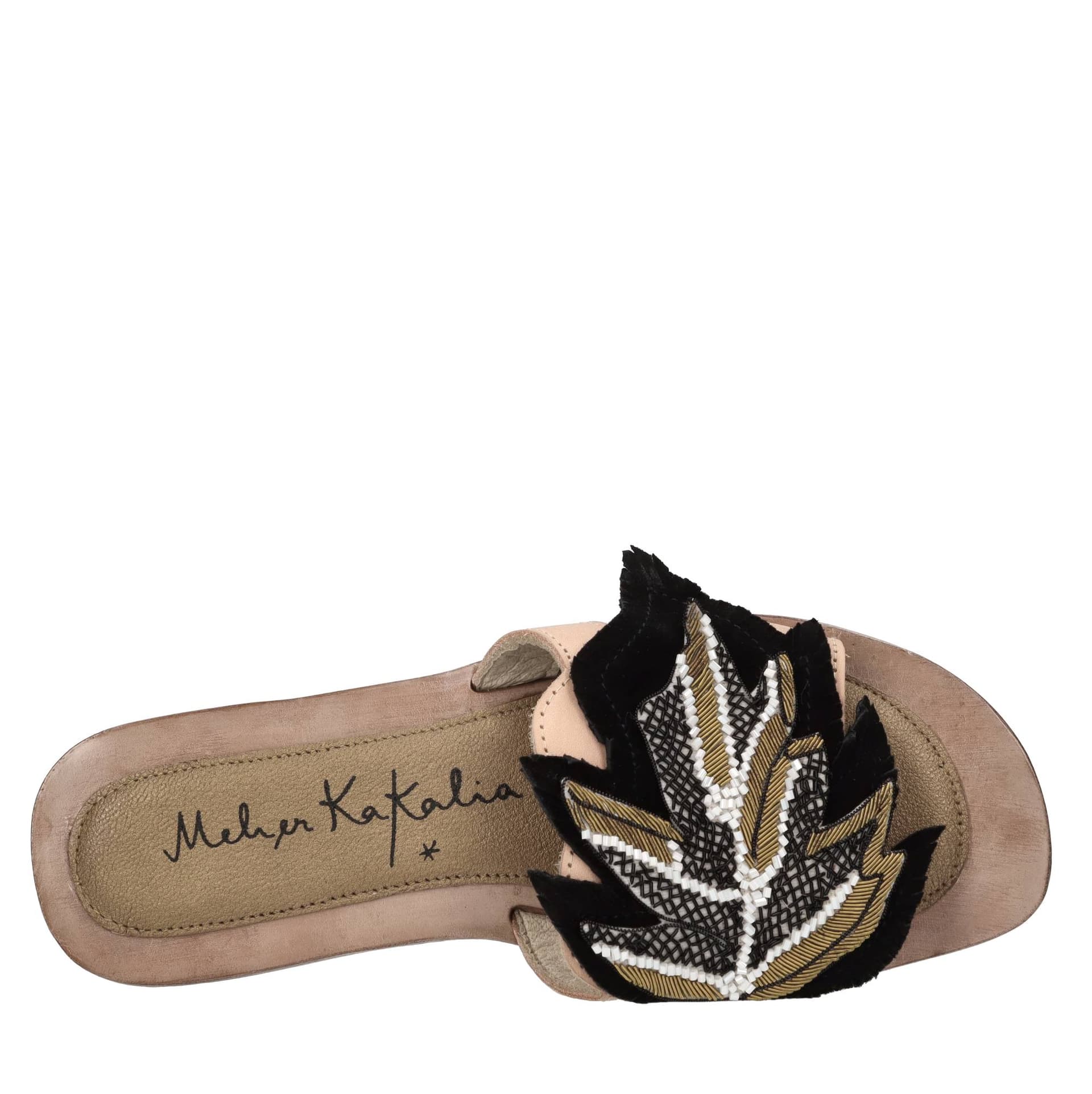 MEHER KAKALIA  Scarpe basse Multicolor - 5