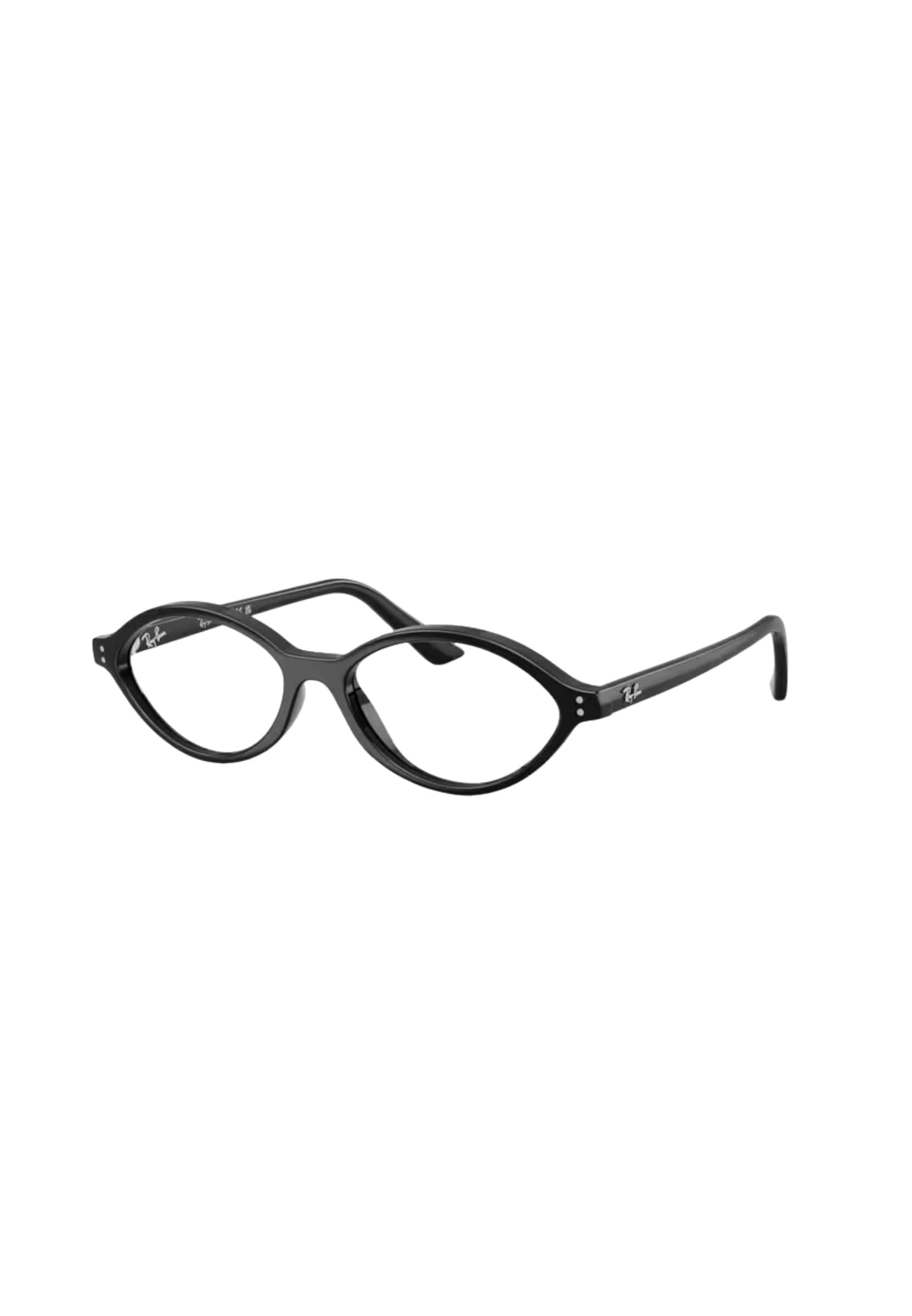 RAY-BAN Occhiali da vista ray-ban 0RX726V-8260 Adulto unisex - 2