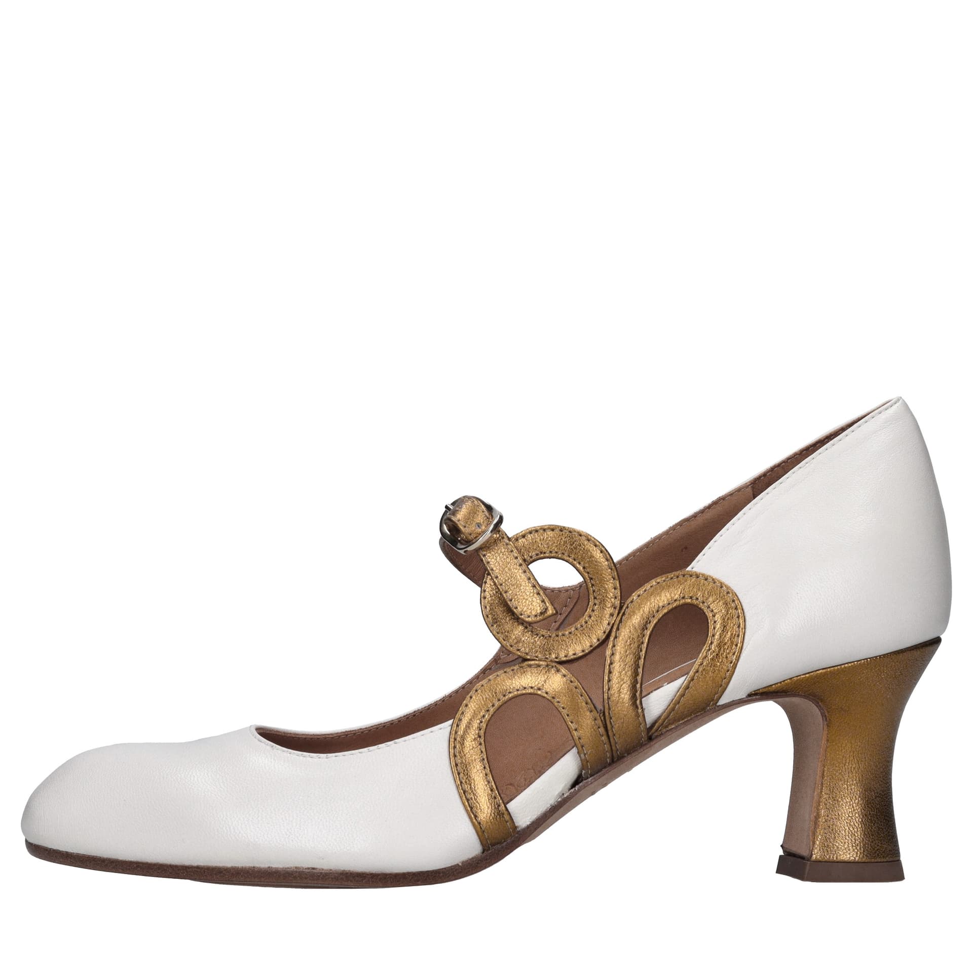 Chie Mihara  Scarpe con Tacco Multicolor - 6