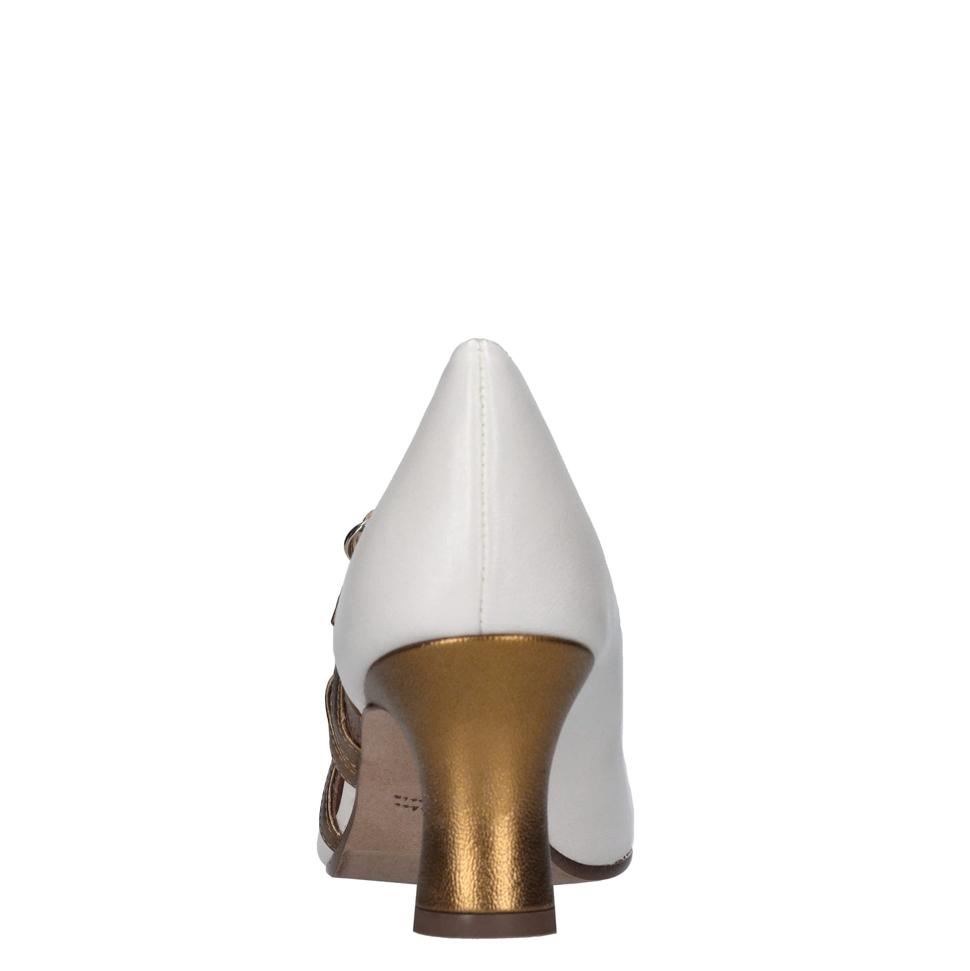 Chie Mihara  Scarpe con Tacco Multicolor - 2