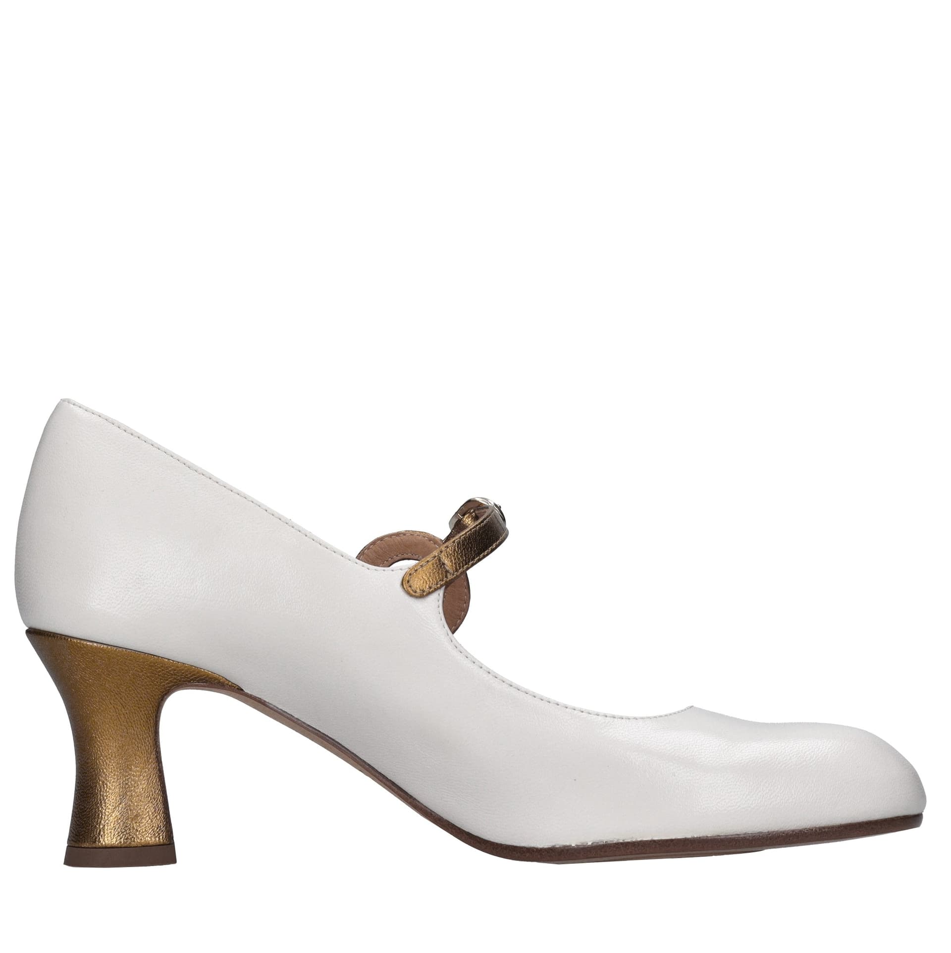 Chie Mihara  Scarpe con Tacco Multicolor - 3