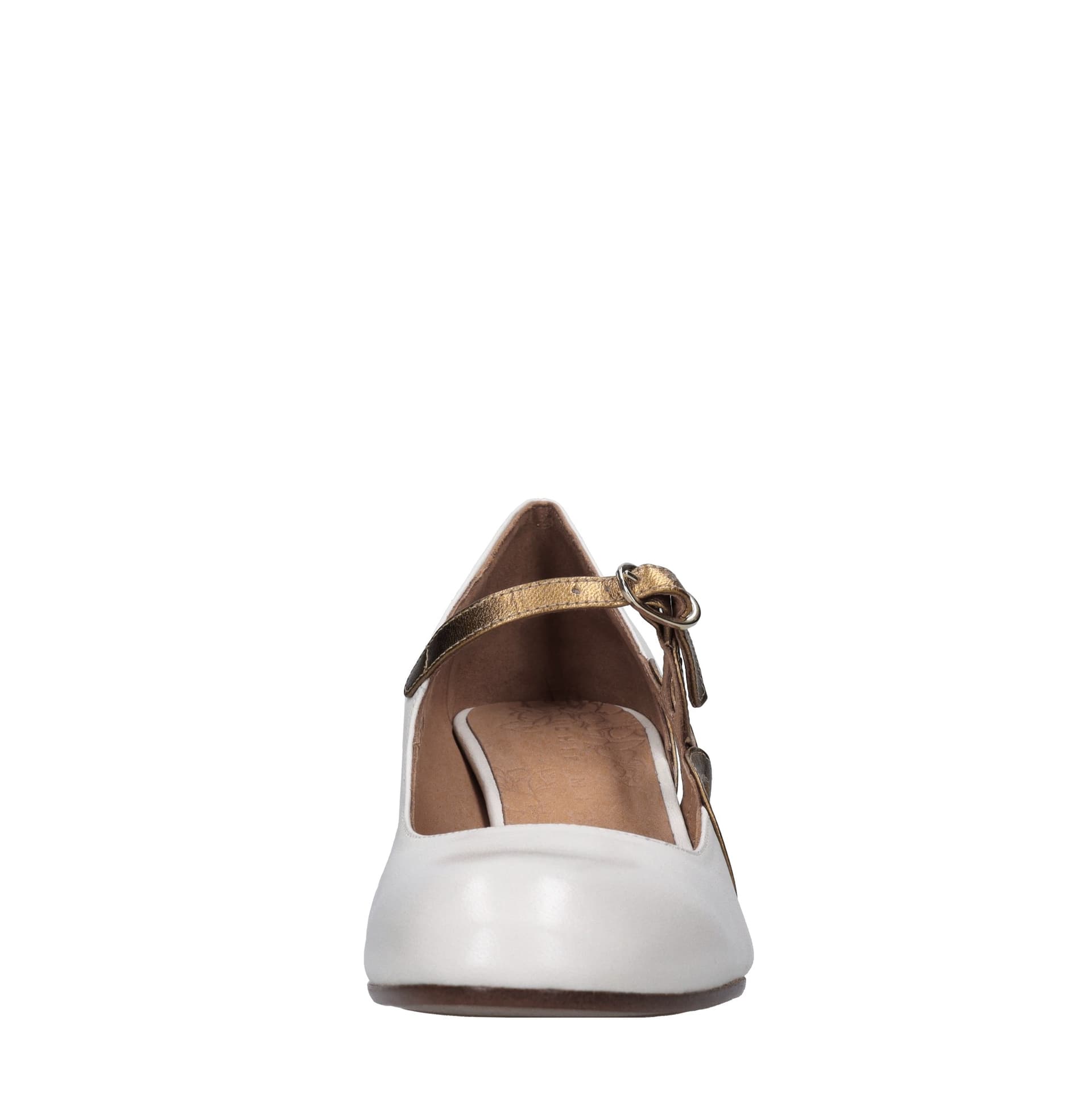 Chie Mihara  Scarpe con Tacco Multicolor - 4