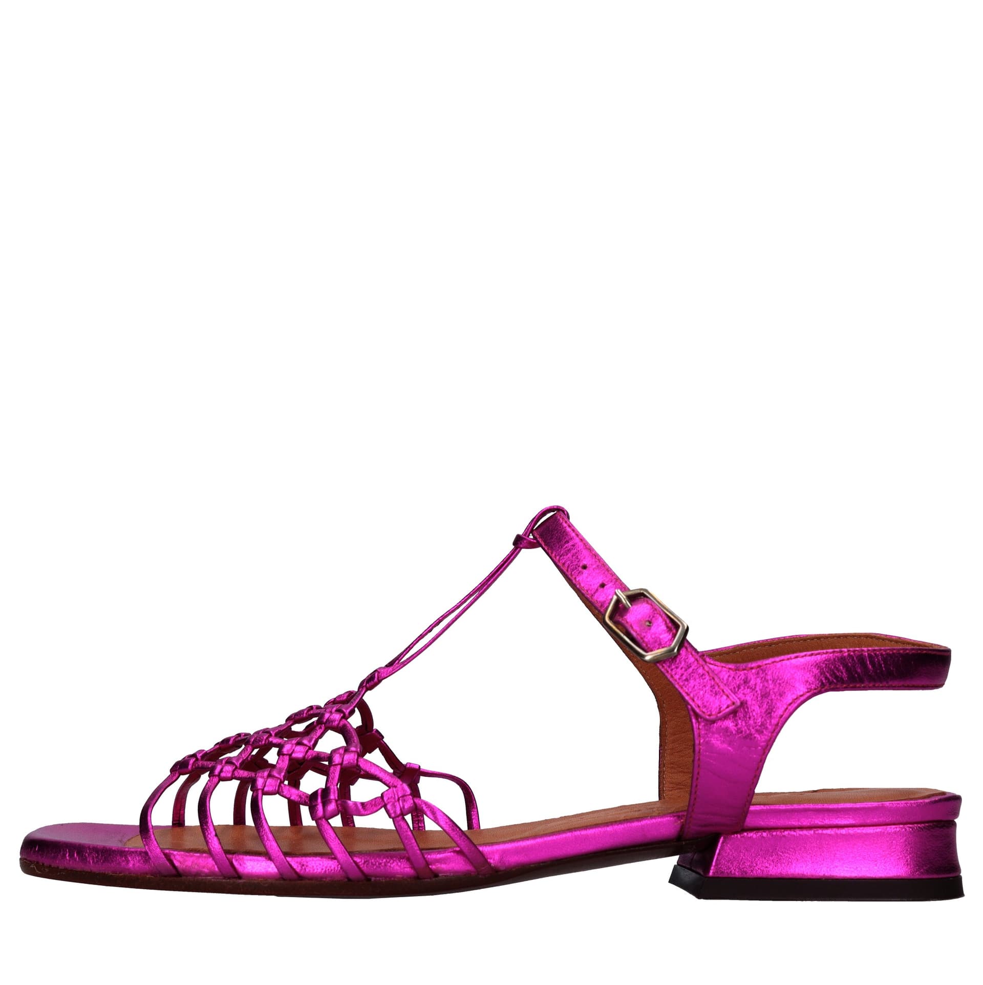 Chie Mihara  Scarpe basse Fucsia - 6