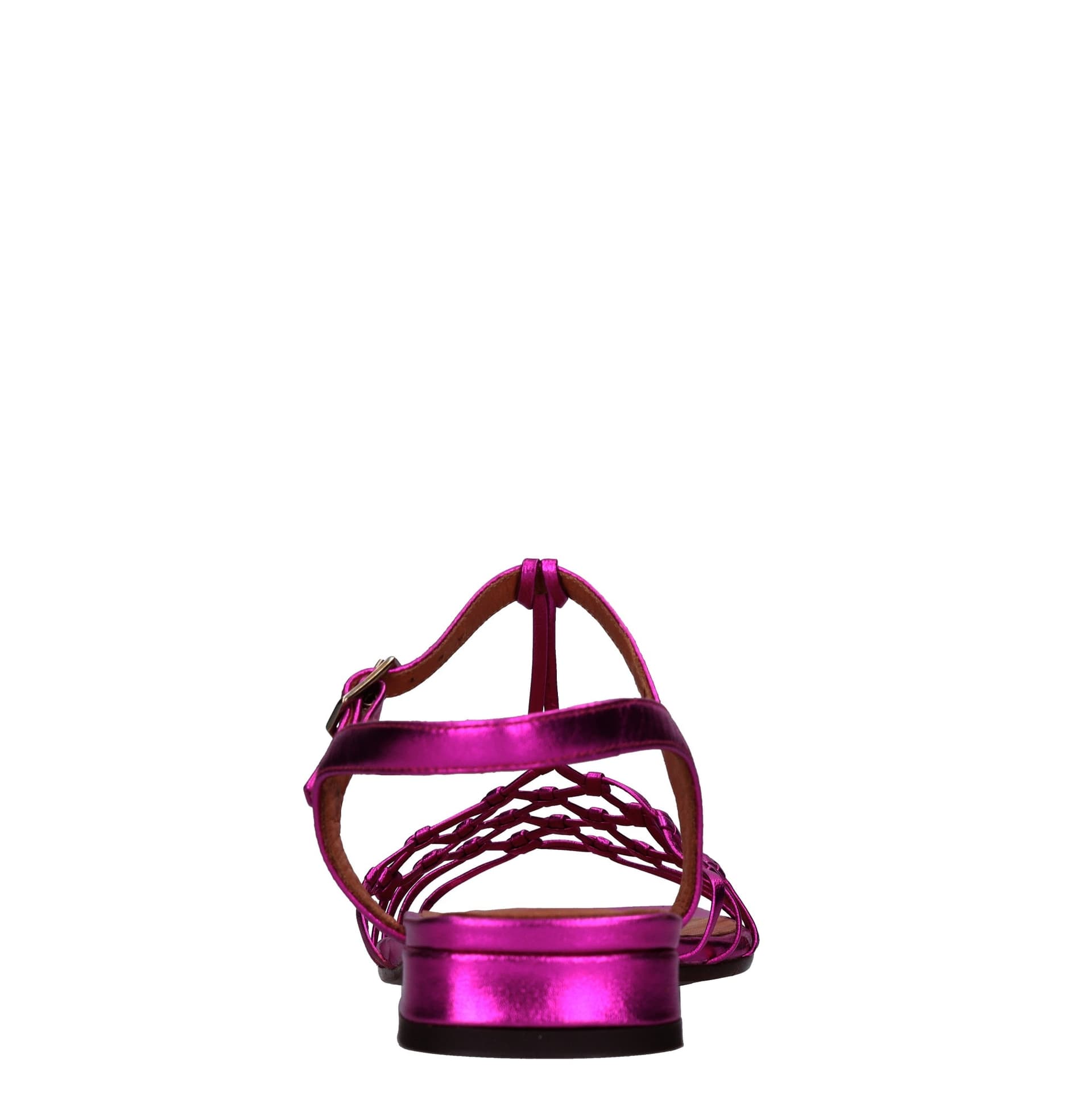 Chie Mihara  Scarpe basse Fucsia - 2