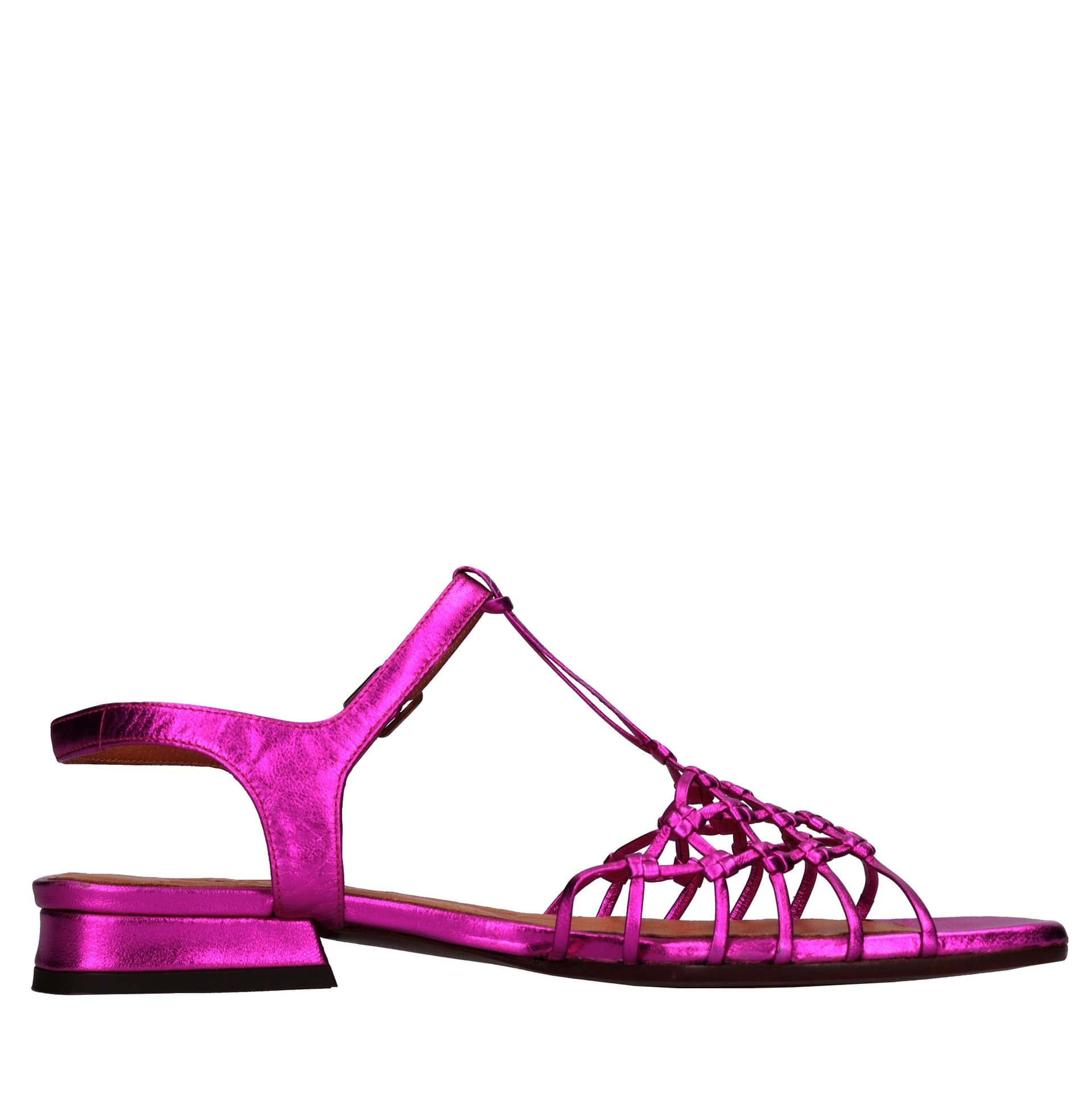 Chie Mihara  Scarpe basse Fucsia - 3