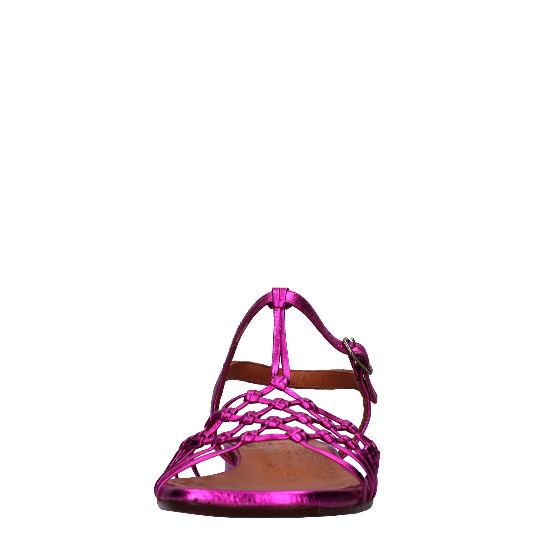 Chie Mihara  Scarpe basse Fucsia - 4