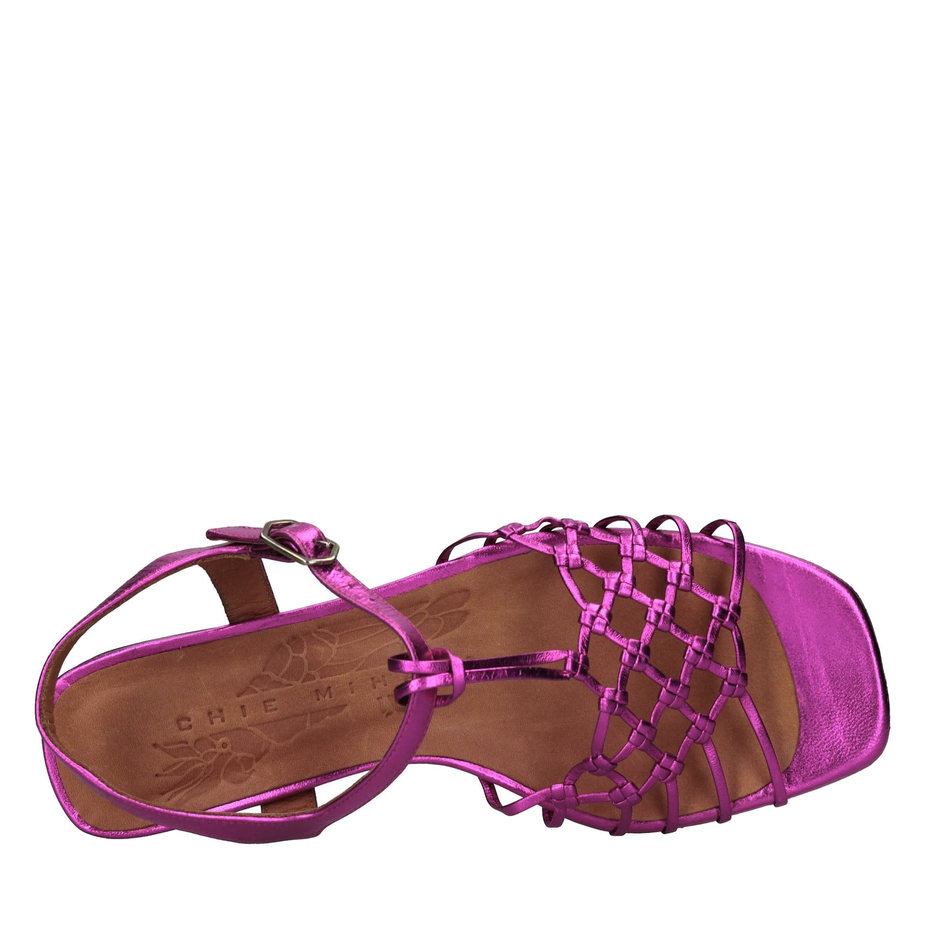 Chie Mihara  Scarpe basse Fucsia - 5