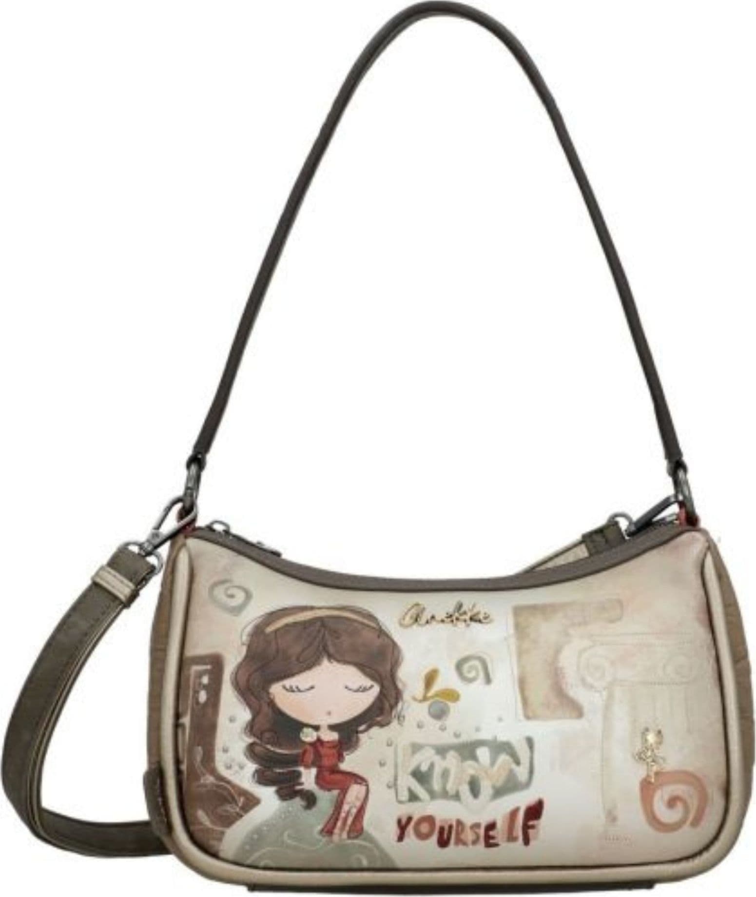 Anekke  BORSA MUSE - 7