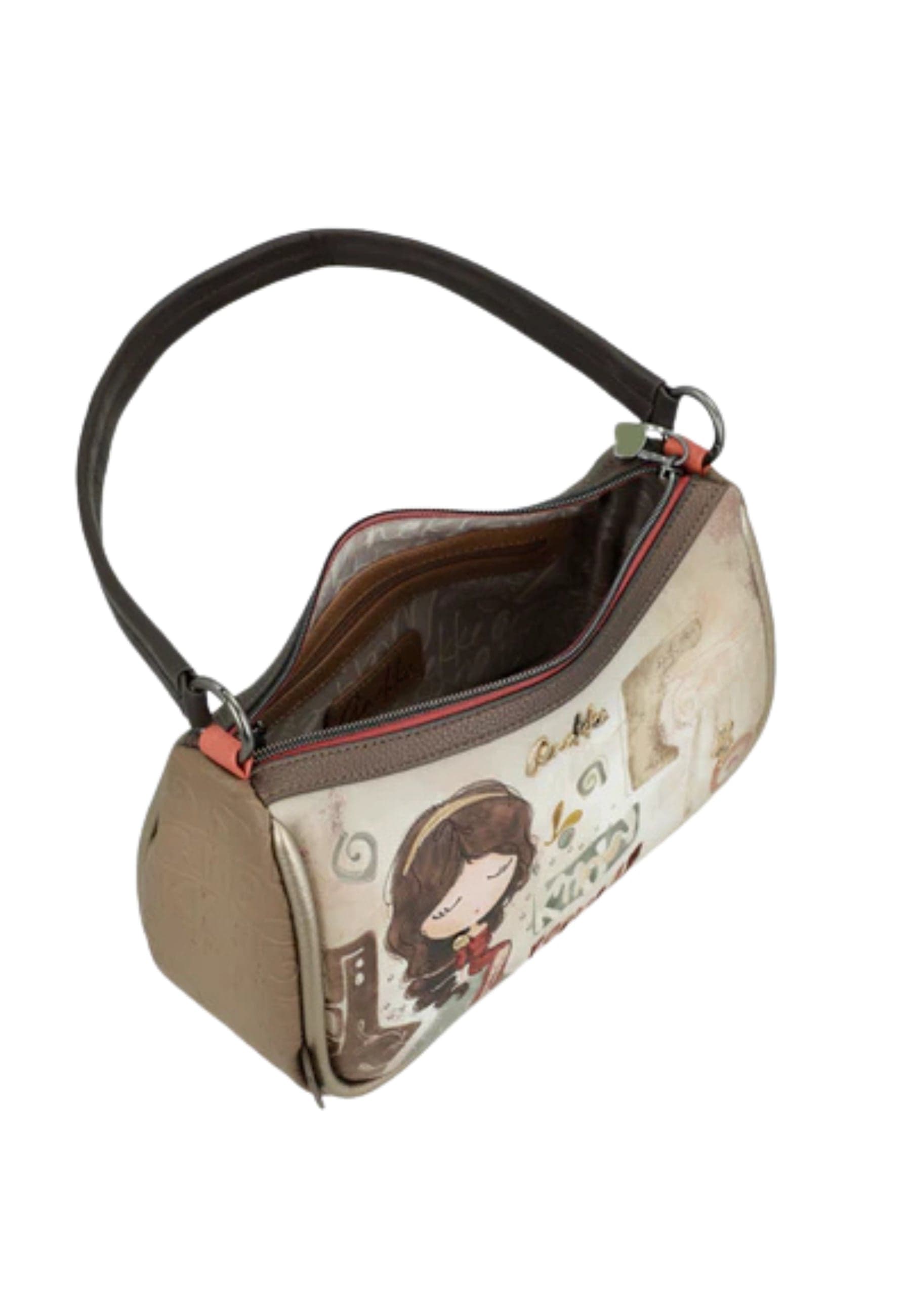 Anekke  BORSA MUSE - 4