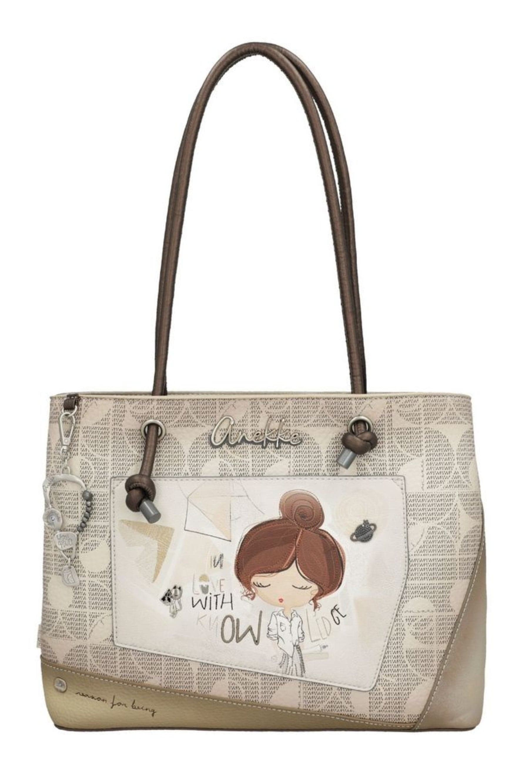 Anekke  BORSA SOPHIA - 6