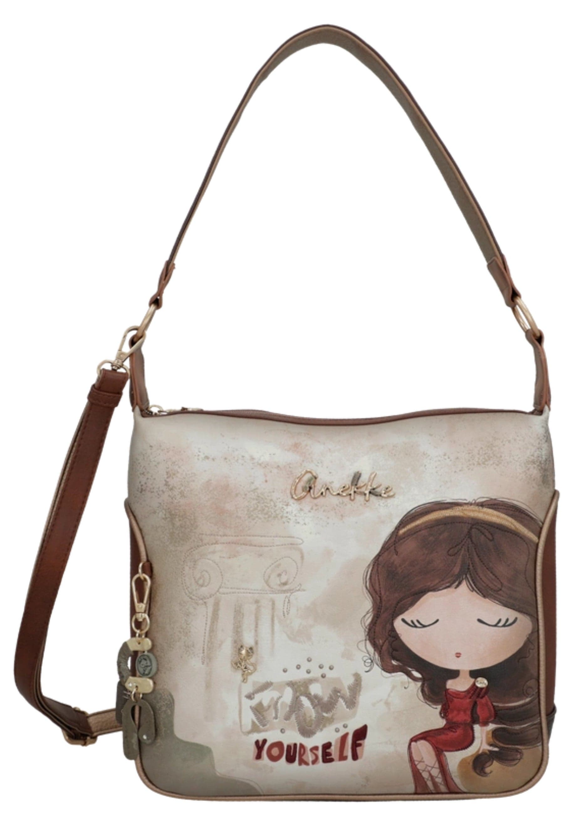 Anekke  BORSA MUSE - 7